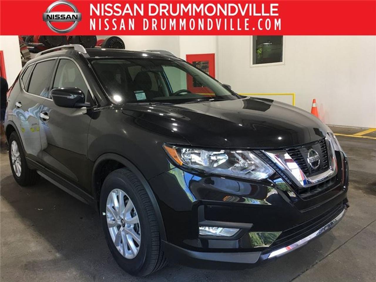 <a href=https://www.autoaubaine.com/Nissan-Rogue-c6874443.html>https://www.autoaubaine.com/Nissan-Rogue-c6874443.html</a>

SPÉCIAL DÉMO EN LIQUIDATION INCLUANT 4 PNEUS DHIVER!! * Démarreur à distance - Caméra de recul - Sièges chauffants * Garantie complète du manufacturier. TOUJOURS PARMI LES MOINS CHERS, RAPPORT QUALITÉ PRIX. *Ce Rogue est équipé de la climatisation automatique, du régulateur de vitesse, du système multimédia complet, du groupe électrique et plus encore!! Ce VUS vous offre la fiabilité de son moteur quatre cylindres de 2.5 litres ainsi quun coffre spacieux. Il vous charmera par sa silhouette élégante et sa finition soignée! Qualité + service + prix + transparence = cest chez nous que ça se passe!!! We speak English! Come meet our dynamic team of sales representatives. It will be our pleasure to help and advise you.  FINANCEMENT DISPONIBLE, 1, 2, 3 IEME CHANCE AU CRÉDIT directement sur place ou par téléphone. Pour évaluer votre échange, pour réserver un véhicule ou pour tous autres renseignements, communiquez avec nous par messagerie texte seulement (EN TOUT TEMPS) au 1 819 201-1904, ou par téléphone, sans frais, au 1-888-401-3801. PASSEZ DÈS AUJOURDHUI EN CONCESSION: NISSAN DRUMMONDVILLE, 1200 BOULEVARD RENÉ-LÉVESQUE DRUMMONDVILLE ! Nous sommes situés entre Montréal et Québec, à seulement 45 minutes de Sherbrooke!!! * Ça vaut le déplacement * Vous servir sera notre priorité, *  MAINTENANT OUVERT LE SAMEDI!  APPELEZ NOUS POUR UN RENDEZ-VOUS  *