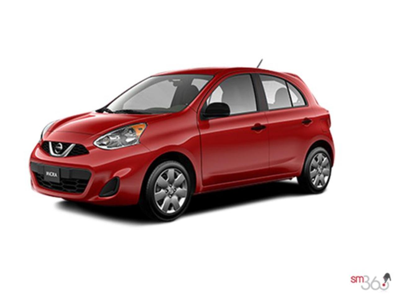 <a href=https://www.autoaubaine.com/Nissan-Micra-c6961514.html>https://www.autoaubaine.com/Nissan-Micra-c6961514.html</a>

*SPÉCIAL DÉMO EN LIQUIDATION* Garantie complète du manufacturier. TOUJOURS PARMI LES MOINS CHERS, RAPPORT QUALITÉ PRIX! Cette Micra vous offre lair climatisé, le régulateur de vitesse, les système multimédia complet, le groupe électrique et plus encore!! Cette petite hatchback vous offre une consommation réduite dessence et un style actuel à un prix des plus abordables!! Qualité + service + prix + transparence = cest chez nous que ça se passe!!! We speak English! Come meet our dynamic team of sales representatives. It will be our pleasure to help and advise you.  FINANCEMENT DISPONIBLE, 1, 2, 3 IEME CHANCE AU CRÉDIT directement sur place ou par téléphone. Pour évaluer votre échange, pour réserver un véhicule ou pour tous autres renseignements, communiquez avec nous par messagerie texte seulement (EN TOUT TEMPS) au 1 819 201-1904, ou par téléphone, sans frais, au 1-888-401-3801. PASSEZ DÈS AUJOURDHUI EN CONCESSION: NISSAN DRUMMONDVILLE, 1200 BOULEVARD RENÉ-LÉVESQUE DRUMMONDVILLE ! Nous sommes situés entre Montréal et Québec, à seulement 45 minutes de Sherbrooke!!! * Ça vaut le déplacement * Vous servir sera notre priorité, *  MAINTENANT OUVERT LE SAMEDI!  APPELEZ NOUS POUR UN RENDEZ-VOUS  *