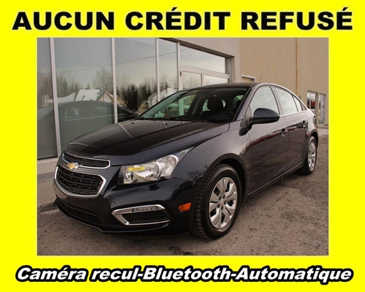 <a href=https://www.stjeromeautodepot.com/occasion/Chevrolet-Cruze-2016.html>https://www.stjeromeautodepot.com/occasion/Chevrolet-Cruze-2016.html</a>

**Rapport dhistorique + dinspection CERTIFIÉ  **Véhicule disponible pour une DURÉE LIMITÉE  **Programme 100% approuvé et 0$ comptant UNIQUE (financement facile et rapide)  **APPROBATION en 10 minutes / 250 plans de financement disponibles  **Programme TRANQUILITÉ DESPRIT CERTIFIÉ et remise à neuf offert  **Prêt pour LIVRAISON IMMÉDIATE  **ON REPREND TOUT EN ÉCHANGE : Autos, camions, VTT, motos, motoneiges, bateaux, VR et plus  **Jusquà 35% DE PLUS que la valeur du marché pour votre échange  **LIVRAISON PARTOUT au Québec et au Canada  **Informez-vous! + de 500 AUTRES VÉHICULES et camions doccasion sur place. Plus de 6000 autres disponibles sur demande    **WE SPEAK ENGLISH TOO! SO DONT HESITATE TO CALL US OR TO COME SEE US    **Caméra de recul  **Connexion Bluetooth / Mains libres  **Commandes audio au volant  **Climatiseur  **Régulateur de vitesse  **Télédéverrouillage  **Prises de courant 12V  **Ports USB  **Et beaucoup plus!    **Rear camera  **Bluetooth connection / Hands-free device  **Mounted steering wheels audio controls  **A/C clean system  **Cruise control  **Remote keyless entry  **12V power outlets  **USB ports  **And much more!    **Certified CarProof report + certified inspection  **Vehicle available for a LIMITED TIME  **EXCLUSIVE 100% approved credit and $0 cash down Program (easy financing)  **BE APPROVED in 10 minutes / 250 financing plans  **Ready for FAST DELIVERY  **WE TAKE ALL TRADE-INS: cars, trucks, ATVS, snowmobiles, motorcycles, boats, RV and more.  **Up to 35% MORE for your trade-in  **DELIVERY EVERYWHERE in Quebec and Canada  **Contact us! More than 500 OTHER CARS, SUV and trucks available.    Nos conseillers certifiés et professionnels sauront vous offrir une expérience dachat personnalisée et conviviale pour lachat de votre nouveau véhicule. Certains accessoires additionnels en sus. Bien que nous ayons pris toutes les mesures raisonnables pour nous assurer de la précision des renseignements fournis, nous ne sommes pas responsables de toute erreur ou omission. Veuillez contre-vérifier les renseignements auprès de lun de nos experts. Dans le cas où un véhicule publié contiendrait des renseignements inexacts à cause dune erreur typographique, photographique, sur le prix ou autre, le concessionnaire se réserve le droit de refuser ou dannuler toute demande. Contactez-nous aussi pour en savoir plus sur nos rabais additionnels en concession.    Our certified and professional consultants will offer you a personalized and user-friendly purchasing experience for your new vehicle. Although we have taken all reasonable steps to ensure the accuracy of the information provided, we are not responsible for any errors or omissions. Please check with one of our experts. In the event that a published vehicle contains inaccurate information due to a typographical, photographic, price or other error, the dealer reserves the right to refuse or cancel any request. Contact us to learn more about our additional dealer discounts    Modèle disponible 2LT, RS, Cuir, Navigation, Cuir,