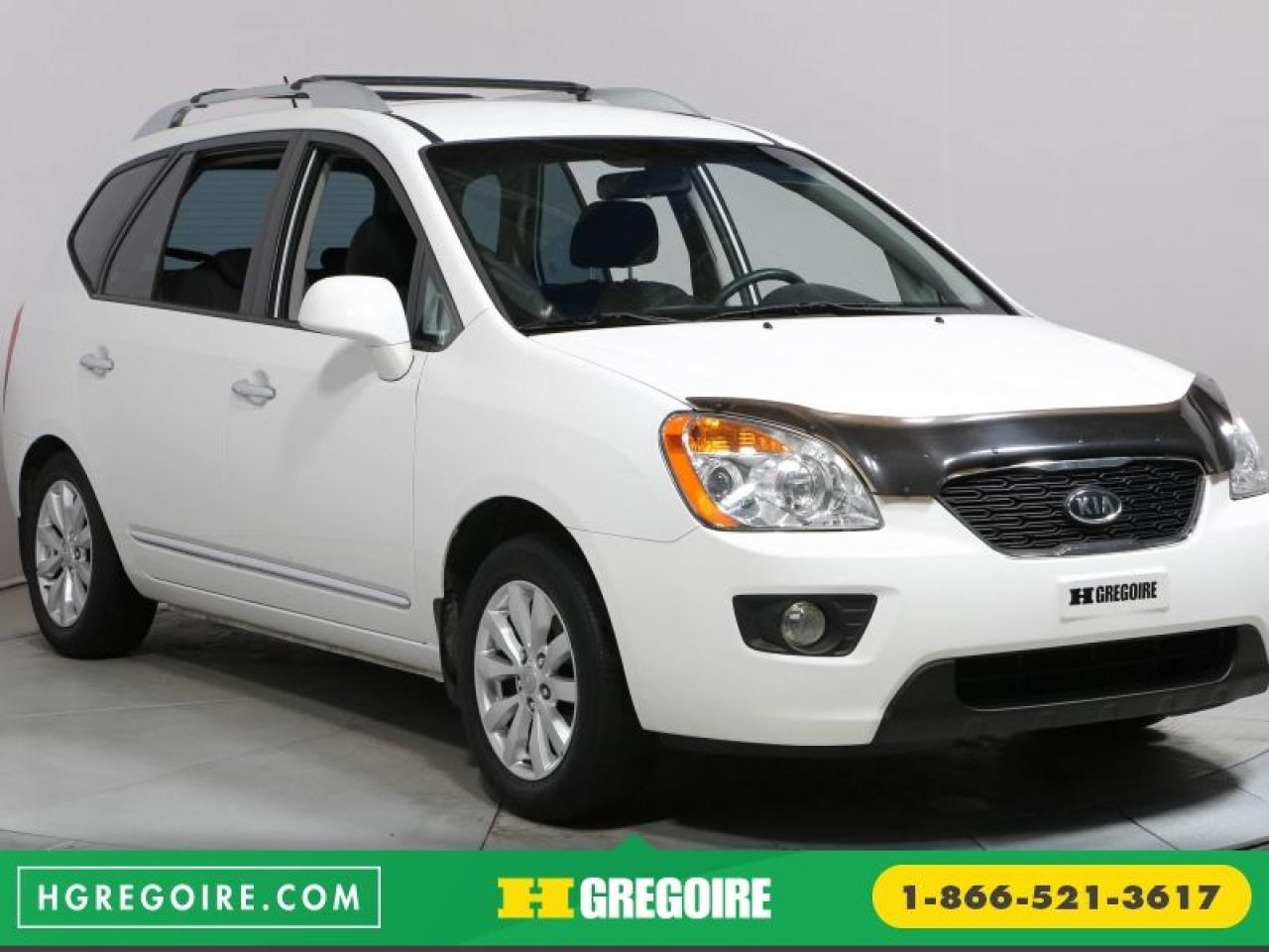 Used 2012 Kia Rondo EX A/C GR ELECT for sale in St-Léonard, QC