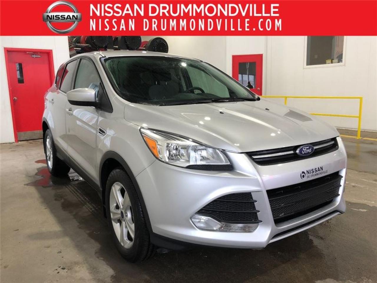 Used 2014 Ford Escape Se Awd- Caméra for sale in Drummondville, QC