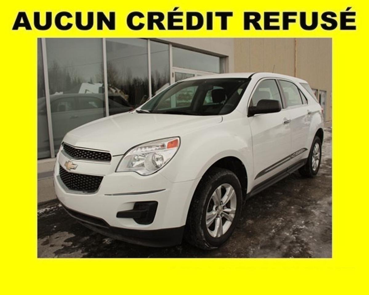 Used 2011 Chevrolet Equinox Régulateur De Vit for sale in St-Jérôme, QC