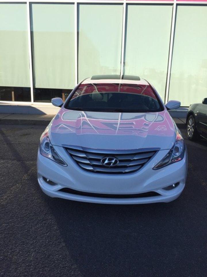 Used 2011 Hyundai Sonata Gls T.ouvrant Mags for sale in Laval, QC
