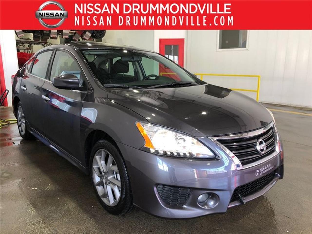 <a href=https://www.autoaubaine.com/Nissan-Sentra-c6993824.html>https://www.autoaubaine.com/Nissan-Sentra-c6993824.html</a>

Certifié Nissan! * Gps / Sytème de navigation - Toit ouvrant - Sièges chauffants - Démarreur à distance * Jamais accidenté!! Garantie motopropulseur jusquen février 2021 / 100 000km avec possibilité dextension 4 ans 2025 / 180 000km!! TOUJOURS PARMI LES MOINS CHERS, RAPPORT QUALITÉ PRIX, NOS INSPECTIONS SONT PARMI LES PLUS RIGOUREUSES DU MARCHÉ (110 POINTS). *Cette Sentra possède lair climatisé, le régulateur de vitesse, le système multimédia complet, le groupe électrique et plus encore!! Cette berline vous offre un vaste habitacle et une conduite confortable ainsi que la fiabilité dun véhicule qui a fait ses preuves!! Qualité + service + prix + transparence = cest chez nous que ça se passe!!! We speak English! Come meet our dynamic team of sales representatives. It will be our pleasure to help and advise you.  FINANCEMENT DISPONIBLE, 1, 2, 3 IEME CHANCE AU CRÉDIT directement sur place ou par téléphone. Pour évaluer votre échange, pour réserver un véhicule ou pour tous autres renseignements, communiquez avec nous par messagerie texte seulement (EN TOUT TEMPS) au 1 819 201-1904, ou par téléphone, sans frais, au 1-888-401-3801. PASSEZ DÈS AUJOURDHUI EN CONCESSION: NISSAN DRUMMONDVILLE, 1200 BOULEVARD RENÉ-LÉVESQUE DRUMMONDVILLE ! Nous sommes situés entre Montréal et Québec, à seulement 45 minutes de Sherbrooke!!! * Ça vaut le déplacement * Vous servir sera notre priorité, *  MAINTENANT OUVERT LE SAMEDI!  APPELEZ NOUS POUR UN RENDEZ-VOUS  *