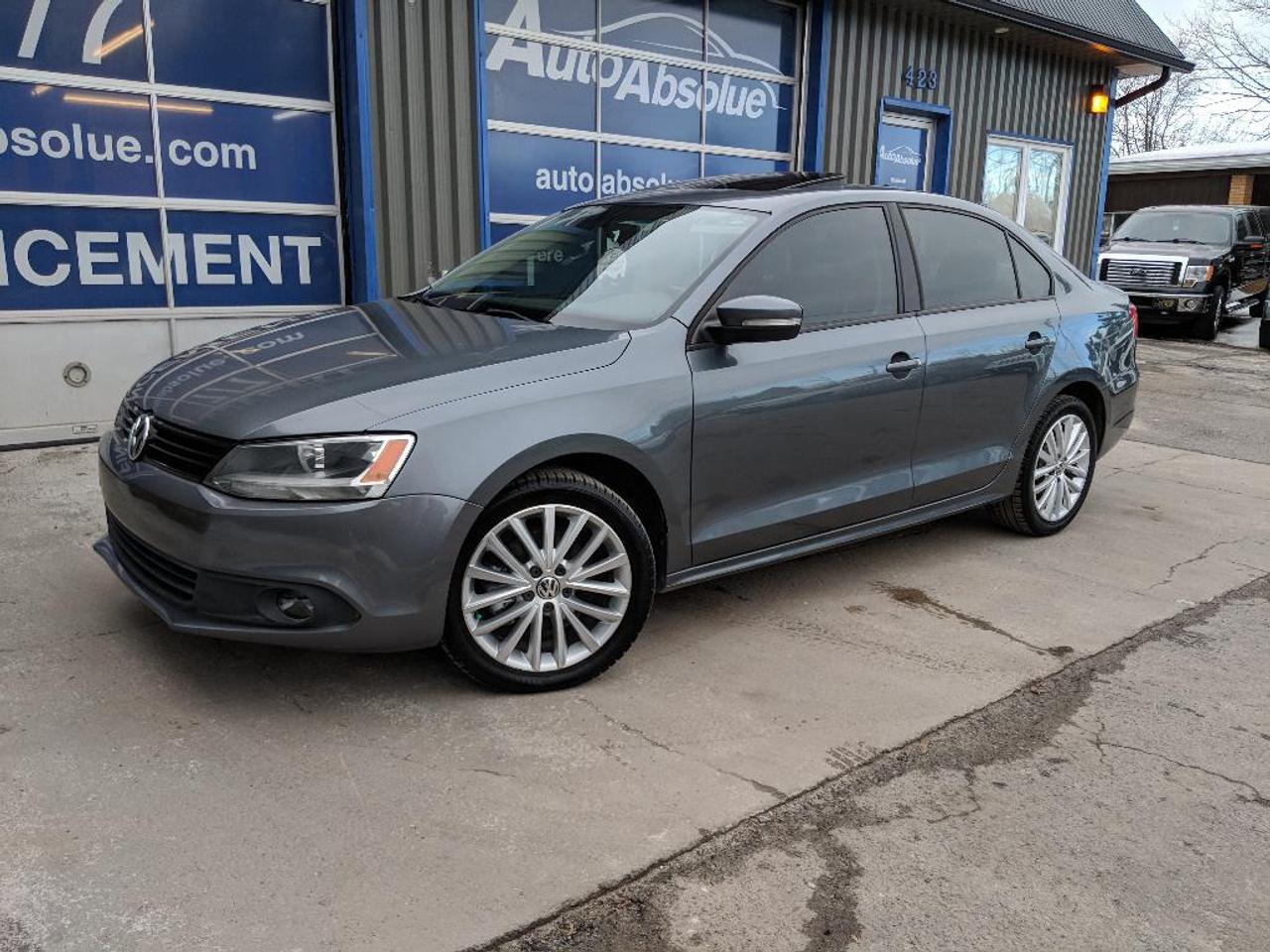 <a href=https://www.autoaubaine.com/Volkswagen-Jetta-c7025712.html>https://www.autoaubaine.com/Volkswagen-Jetta-c7025712.html</a>

Bienvenue chez Auto Absolue où vous trouverez les véhicules au prix les plus compétitifs point final! Situé au 423 Chemin de la Grande-Côte à Boisbriand J7G 1A8. Sortie 19 de lautoroute 15 sortie 20 de lautoroute 13 et 2 kilomètres au sud de la 640! À 10 min de Montréal 2 minutes du Faubourg Boisbriand et à une seule sortie de Laval! Plus de 80 véhicules en inventaire. Membre AMVOQ Financement 1ere 2e et 3e chance au crédit. Tous les véhicules sont inspectés reconditionnés et garanties. Veuillez contacter Alexis au 514-795-0596 ou sans frais 1 888 414-9667 Trouvez nous aussi sur Facebook http://www.facebook.com/autoabsolue ou http://www.autoabsolue.com / CERTAINES CONDITIONS SAPPLIQUENT Welcome at Auto Absolue where you will find cars at the best price possible. Located at 423 chemin de la Grande-Côte in Boisbriand J7G 1A8. Exit 19 from the highway 15 exit 20 from the highway 13 and 2 kilometers south of the 640! 10 minutes away from montreal 2 minutes from the Faubourg Boisbriand and only one exit from Laval! More than 80 cars in stock. Member of the AMVOQ Financing 1st 2nd and 3rd chance credit. All of our cars are inspected reconditioned and warrantied. Please join Alexis at 514-795-0596 or free of charge 1 888 414-9667 Also Find us on Facebook http://www.facebook.com/autoabsolue or http://www.autoabsolue.com / SOME CONDITIONS MAY APPLY