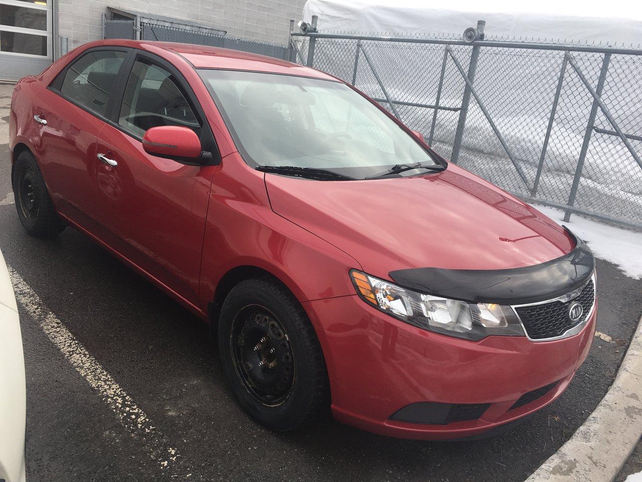 Used 2013 Kia FORTE Ex Gar for sale in Laval, QC