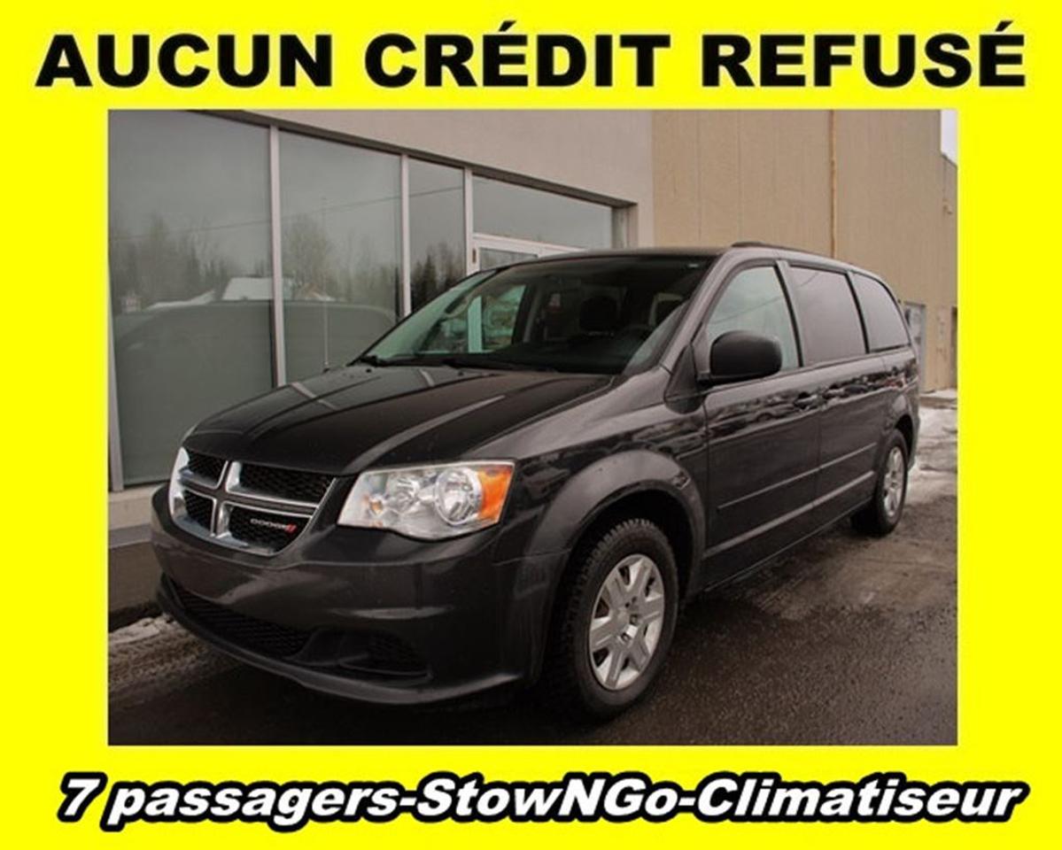 <a href=https://www.stjeromeautodepot.com/occasion/Dodge-Grand_Caravan-2012.html>https://www.stjeromeautodepot.com/occasion/Dodge-Grand_Caravan-2012.html</a>

**Rapport dhistorique + dinspection CERTIFIÉ  **Véhicule disponible pour une DURÉE LIMITÉE  **Programme 100% approuvé et 0$ comptant UNIQUE (financement facile et rapide)  **APPROBATION en 10 minutes / 250 plans de financement disponibles**Programme TRANQUILITÉ DESPRIT CERTIFIÉ et remise à neuf offert  **Prêt pour LIVRAISON IMMÉDIATE  **ON REPREND TOUT EN ÉCHANGE : Autos, camions, VTT, motos, motoneiges, bateaux, VR et plus  **Jusquà 35% DE PLUS que la valeur du marché pour votre échange  **LIVRAISON PARTOUT au Québec et au Canada  **Informez-vous! + de 500 AUTRES VÉHICULES et camions doccasion sur place. Plus de 6000 autres disponibles sur demande  **WE SPEAK ENGLISH TOO! SO DONT HESITATE TO CALL US OR TO COME SEE US  **7 passagers**Climatiseur  **Régulateur de vitesse  **Télédéverrouillage  **Prises de courant 12V  **Et beaucoup plus!  **7 passengers  **A/C clean system  **Cruise control  **Remote keyless entry  **12V power outlets  **And much more!  **Certified CarProof report + certified inspection  **Vehicle available for a LIMITED TIME  **EXCLUSIVE 100% approved credit and $0 cash down Program (easy financing)  **BE APPROVED in 10 minutes / 250 financing plans  **Ready for FAST DELIVERY  **WE TAKE ALL TRADE-INS: cars, trucks, ATVS, snowmobiles, motorcycles, boats, RV and more.  **Up to 35% MORE for your trade-in  **DELIVERY EVERYWHERE in Quebec and Canada  **Contact us! More than 500 OTHER CARS, SUV and trucks available.  Nos conseillers certifiés et professionnels sauront vous offrir une expérience dachat personnalisée et conviviale pour lachat de votre nouveau véhicule. Certains accessoires additionnels en sus. Bien que nous ayons pris toutes les mesures raisonnables pour nous assurer de la précision des renseignements fournis, nous ne sommes pas responsables de toute erreur ou omission. Veuillez contre-vérifier les renseignements auprès de lun de nos experts. Dans le cas où un véhicule publié contiendrait des renseignements inexacts à cause dune erreur typographique, photographique, sur le prix ou autre, le concessionnaire se réserve le droit de refuser ou dannuler toute demande. Contactez-nous aussi pour en savoir plus sur nos rabais additionnels en concession.  Our certified and professional consultants will offer you a personalized and user-friendly purchasing experience for your new vehicle. Although we have taken all reasonable steps to ensure the accuracy of the information provided, we are not responsible for any errors or omissions. Please check with one of our experts. In the event that a published vehicle contains inaccurate information due to a typographical, photographic, price or other error, the dealer reserves the right to refuse or cancel any request. Contact us to learn more about our additional dealer discounts