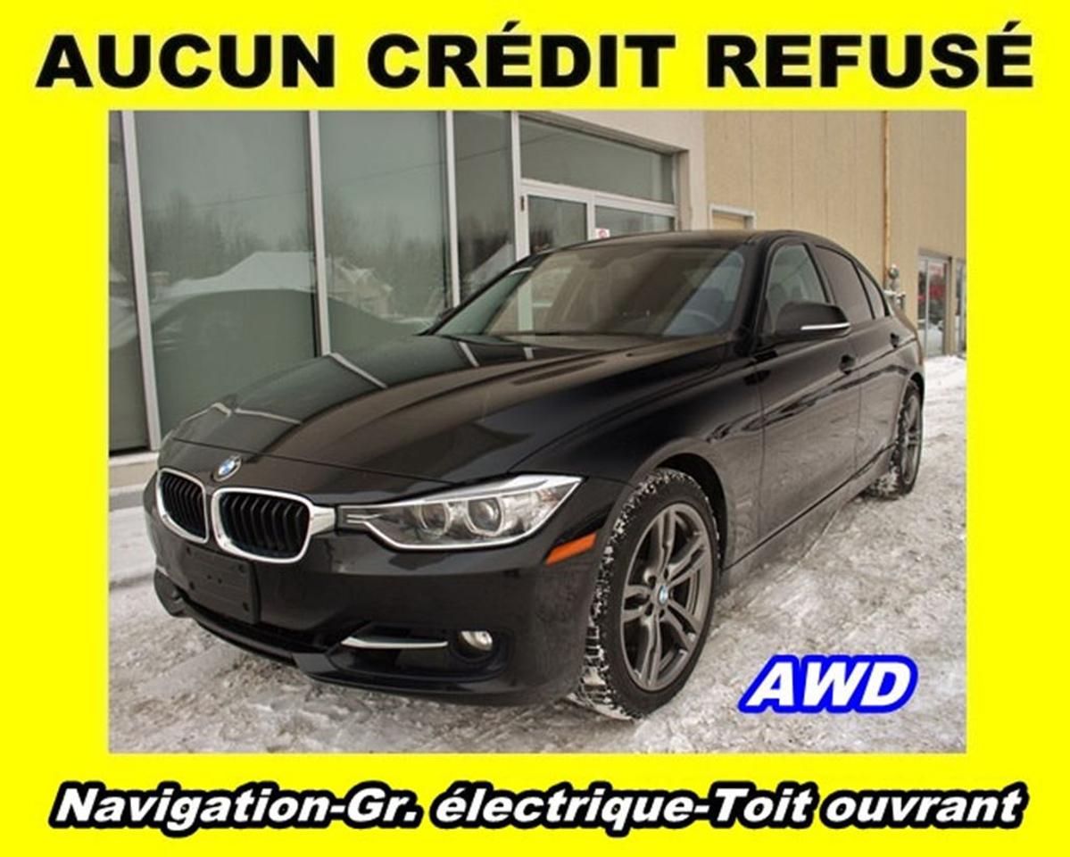 <a href=https://www.stjeromeautodepot.com/occasion/BMW-328i-2014.html>https://www.stjeromeautodepot.com/occasion/BMW-328i-2014.html</a>

**Rapport dhistorique + dinspection CERTIFIÉ    **Véhicule disponible pour une DURÉE LIMITÉE    **Programme 100% approuvé et 0$ comptant UNIQUE (financement facile et rapide)    **APPROBATION en 10 minutes / 250 plans de financement disponibles  **Programme TRANQUILITÉ DESPRIT CERTIFIÉ et remise à neuf offert    **Prêt pour LIVRAISON IMMÉDIATE    **ON REPREND TOUT EN ÉCHANGE : Autos, camions, VTT, motos, motoneiges, bateaux, VR et plus    **Jusquà 35% DE PLUS que la valeur du marché pour votre échange    **LIVRAISON PARTOUT au Québec et au Canada    **Informez-vous! + de 500 AUTRES VÉHICULES et camions doccasion sur place. Plus de 6000 autres disponibles sur demande        **WE SPEAK ENGLISH TOO! SO DONT HESITATE TO CALL US OR TO COME SEE US        **Intérieur en cuir    **Toit ouvrant    **Système de navigation  **Caméra de recul    **Connexion Bluetooth / Mains libres    **Jantes aluminium    **Sièges chauffants    **Écran tactile 6 po    **Commandes audio au volant    **Groupe électrique complet  **Climatiseur    **Régulateur de vitesse    **Télédéverrouillage    **Prises de courant 12V    **Et beaucoup plus!        **Leather interior    **Sunroof    **Navigation system  **Rear camera    **Bluetooth connection / Hands-free device    **Aluminium Mags    **Heated seats    **Mounted steering wheels audio controls    **6 inch touch screen    **Power windows    **A/C clean system    **Cruise control    **Remote keyless entry    **12V power outlets    **And much more!        **Certified CarProof report + certified inspection    **Vehicle available for a LIMITED TIME    **EXCLUSIVE 100% approved credit and $0 cash down Program (easy financing)    **BE APPROVED in 10 minutes / 250 financing plans    **Ready for FAST DELIVERY    **WE TAKE ALL TRADE-INS: cars, trucks, ATVS, snowmobiles, motorcycles, boats, RV and more.    **Up to 35% MORE for your trade-in    **DELIVERY EVERYWHERE in Quebec and Canada    **Contact us! More than 500 OTHER CARS, SUV and trucks available.        Nos conseillers certifiés et professionnels sauront vous offrir une expérience dachat personnalisée et conviviale pour lachat de votre nouveau véhicule. Certains accessoires additionnels en sus. Bien que nous ayons pris toutes les mesures raisonnables pour nous assurer de la précision des renseignements fournis, nous ne sommes pas responsables de toute erreur ou omission. Veuillez contre-vérifier les renseignements auprès de lun de nos experts. Dans le cas où un véhicule publié contiendrait des renseignements inexacts à cause dune erreur typographique, photographique, sur le prix ou autre, le concessionnaire se réserve le droit de refuser ou dannuler toute demande. Contactez-nous aussi pour en savoir plus sur nos rabais additionnels en concession.    VERSIONS DISPONIBLES : 320i, 328i, 335i, ActivHybrid 3, 320i xDrive, 328i xDrive, 335 xDrive, Touring        Our certified and professional consultants will offer you a personalized and user-friendly purchasing experience for your new vehicle. Although we have taken all reasonable steps to ensure the accuracy of the information provided, we are not responsible for any errors or omissions. Please check with one of our experts. In the event that a published vehicle contains inaccurate information due to a typographical, photographic, price or other error, the dealer reserves the right to refuse or cancel any request. Contact us to learn more about our additional dealer discounts    Modèle disponible 320, 328, 335, M3, Sport, Luxury, AWD, 4x4