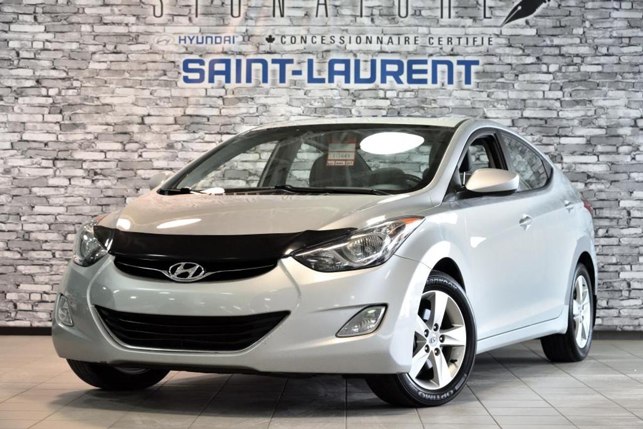 <a href=https://www.autoaubaine.com/Hyundai-Elantra-c7007463.html>https://www.autoaubaine.com/Hyundai-Elantra-c7007463.html</a>

EN TRES BONNE CONDITION, TRES BON MILLAGE, BLUETOOTH CONECTIVITER, REGULATEUR DE VITESSE.


PRIX BASÉ SUR APPROBATION DU FINANCEMENT 
***OUVERT LE SAMEDI*** VUS**4X4*,AWD*AUTOS* VOUS AVEZ DU *CHOIX * HYUNDAI*MAZDA*TOYOTA*HONDA*AUDI*BMW *FORD *KIA* CHEVROLET** ELANTRA* SANTA FE * TUCSON* GL*GLS*SE *LIMITED *SPORT* Tous nos véhicules sont inspecté et prêt a livrer. Livraison POSSIBLE EN 1HEURE  Financement facile Ã partir de 0.9% Ouvert 6 jours / 5 soirs SAINT-LAURENT HYUNDAI  cest un vaste inventaire de VOITURES doccasion, avec toutes les marques et tous les MODELES offert au meilleur prix. Cest aussi profiter de NOS PROMOTIONS* RABAIS et PROGRAMME CERTIFIÉ* nous avons une équipe  très dynamique qui saura vous aider dans votre démarche dachat sans pression. Nous avons plus de 200 voitures  doccasion en inventaire.MEILLEUR PRIX garantie, quil pleut ,neige tout nos véhicule sont a lintérieur. Nos livrons partout au québec. 1ere,2E et 3E chance au crédit. Vous pouvez demander de linformation a notre agent web  SIMON au smassicotte@saint-laurenthyundai.com ou appelez au 514-748-0100 Merci
Appelez-nous sans frais au 1 866 669-1950