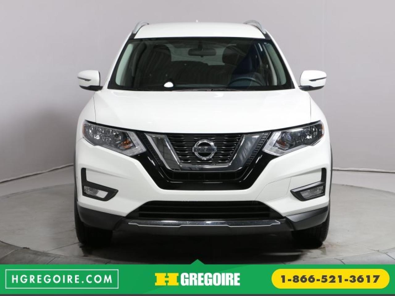 Used 2017 Nissan Rogue SV AWD MAGS CAM DE for sale in St-Léonard, QC