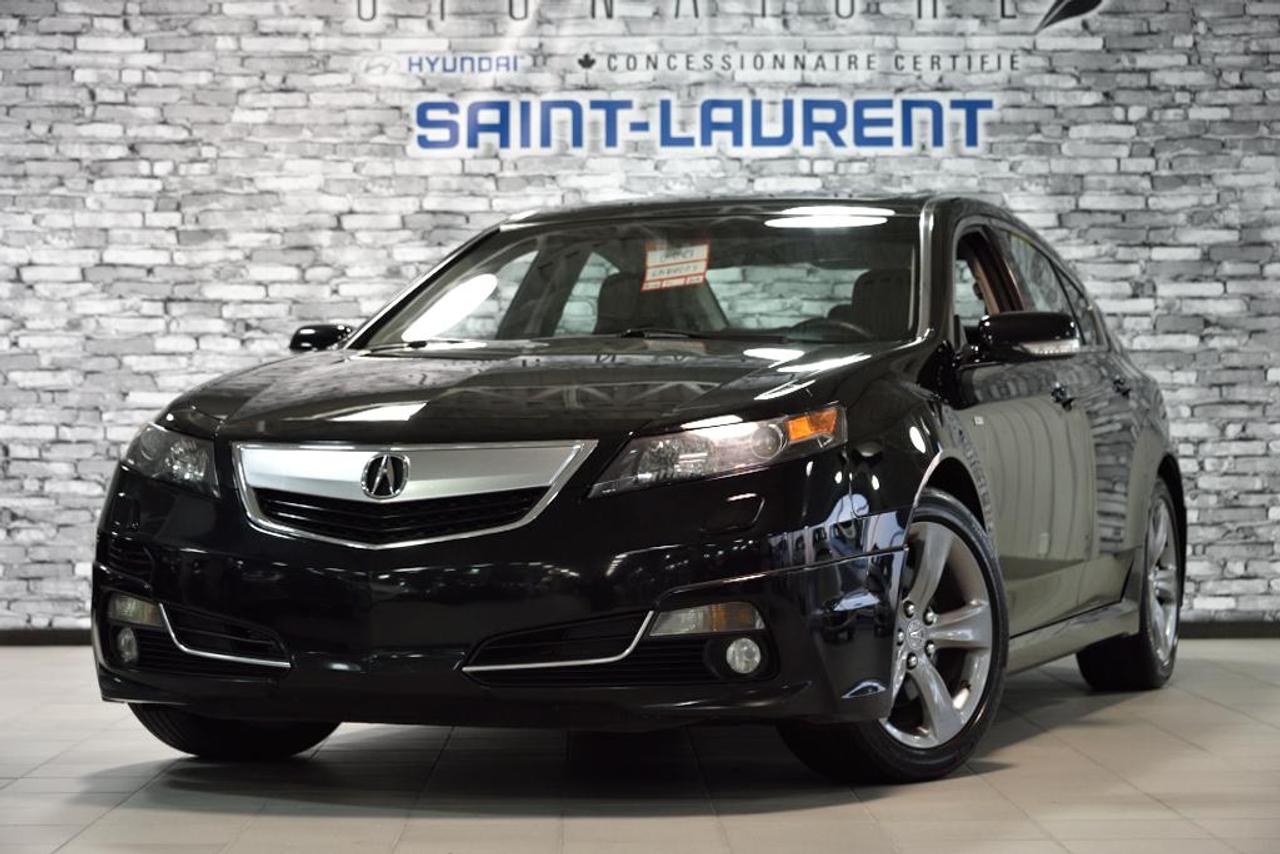 <a href=https://www.autoaubaine.com/Acura-TL-c6998115.html>https://www.autoaubaine.com/Acura-TL-c6998115.html</a>

ASPEC**TOIT OUVRANT,SIEGES ELETRIQUES. BIEN EQUIPER. JAMAIS ACCIDENTER.

PRIX BASÉ SUR APROBATION DU FINANCEMENT 
***OUVERT LE SAMEDI*** VUS**4X4*,AWD*AUTOS* VOUS AVEZ DU *CHOIX * HYUNDAI*MAZDA*TOYOTA*HONDA*AUDI*BMW *FORD *KIA* CHEVROLET** ELANTRA* SANTA FE * TUCSON* GL*GLS*SE *LIMITED *SPORT* Tout nos véhicules sont inspecté et prêt a livrer. Livraison POSSIBLE EN 1HEURE  Financement facile Ã partir de 0.9% Ouvert 6 jours / 5 soirs SAINT-LAURENT HYUNDAI  cest un vaste inventaire de VOITURES doccasion, avec toutes les marques et tous les MODELES offert au meilleur prix. Cest aussi profiter de NOS PROMOTIONS* RABAIS et PROGRAMME CERTIFIÉ* nous avons une équipe  très dynamique qui seront vous aider dans votre démarche dachats sans pression  Nous avons plus de 200voitures  doccasion en inventaires.MEILLEUR PRIX garantie, quil pleut ,neige tout nos véhicule sont a lintérieur. Nos livrons partout au québec. 1ere,2E et 3E chance au crédit. Vous pouvez demander de linformation a notre agent web  SIMON au smassicotte@saint-laurenthyundai.com ou appelez au 514-748-0100 Merci
Appelez-nous sans frais au 1 866 669-1950