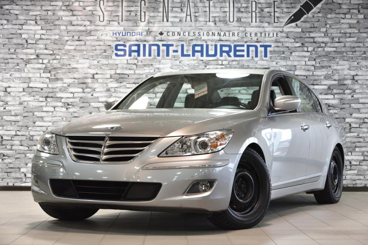 <a href=https://www.autoaubaine.com/Hyundai-Genesis-c7023198.html>https://www.autoaubaine.com/Hyundai-Genesis-c7023198.html</a>

JAMAIS ACCIDENTER, BLUETOOTH CAMERA DE RECULE, TOIT OUVRANT, CUIR, SIEGES CHAUFFANTS ET VENTILER (SIEGE CONDUCTEUR), GRAND ECRAN, CRUISE CONTROLE ET BEAUCOUP PLUS. 



PRIX BASÉ SUR APROBATION DU FINANCEMENT 
***OUVERT LE SAMEDI*** VUS**4X4*,AWD*AUTOS* VOUS AVEZ DU *CHOIX * HYUNDAI*MAZDA*TOYOTA*HONDA*AUDI*BMW *FORD *KIA* CHEVROLET** ELANTRA* SANTA FE * TUCSON* GL*GLS*SE *LIMITED *SPORT* Tout nos véhicules sont inspecté et prêt a livrer. Livraison POSSIBLE EN 1HEURE  Financement facile Ã partir de 0.9% Ouvert 6 jours / 5 soirs SAINT-LAURENT HYUNDAI  cest un vaste inventaire de VOITURES doccasion, avec toutes les marques et tous les MODELES offert au meilleur prix. Cest aussi profiter de NOS PROMOTIONS* RABAIS et PROGRAMME CERTIFIÉ* nous avons une équipe  très dynamique qui seront vous aider dans votre démarche dachats sans pression  Nous avons plus de 200voitures  doccasion en inventaires.MEILLEUR PRIX garantie, quil pleut ,neige tout nos véhicule sont a lintérieur. Nos livrons partout au québec. 1ere,2E et 3E chance au crédit. Vous pouvez demander de linformation a notre agent web  SIMON au smassicotte@saint-laurenthyundai.com ou appelez au 514-748-0100 Merci
Appelez-nous sans frais au 1 866 669-1950