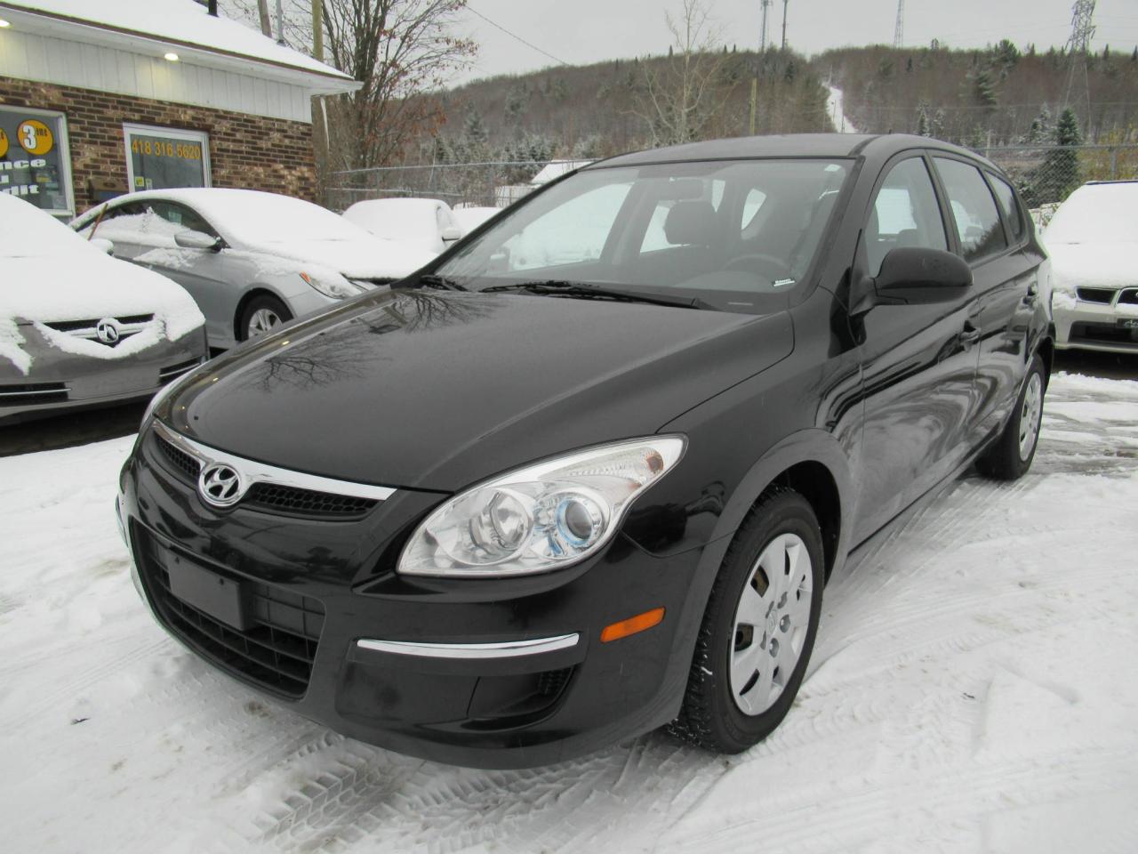 Used 2012 Hyundai Elantra Touring GL ** Sièges Chauffants ** for sale in Québec, QC