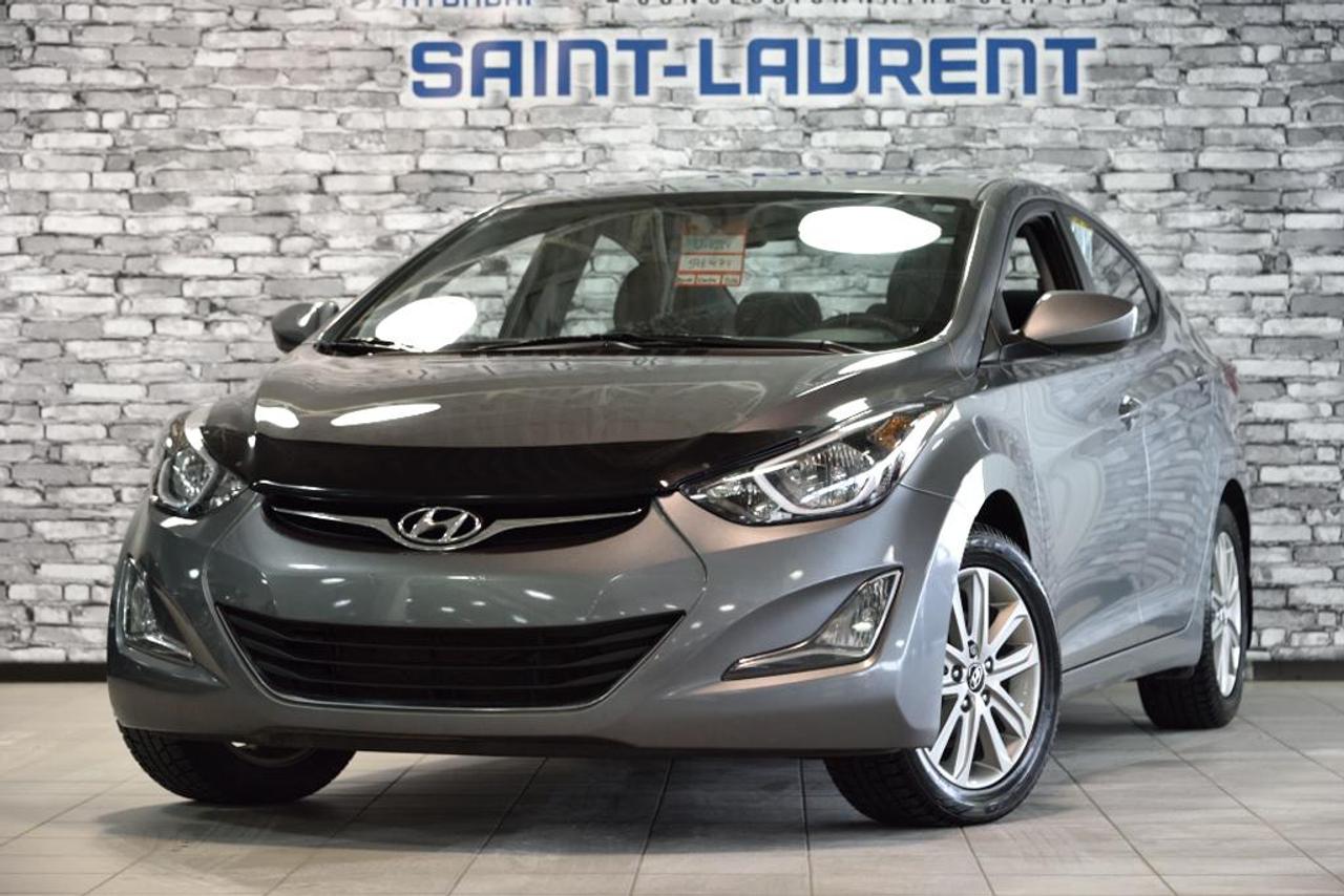 <a href=https://www.autoaubaine.com/Hyundai-Elantra-c6975968.html>https://www.autoaubaine.com/Hyundai-Elantra-c6975968.html</a>

TOIT OUVRANTDÉMARREUR DISTENCE**UN PROPRIO, CRUISE CONTROL, GROUPE ELECTRIQUE.


PRIX BASÉ SUR APPROBATION DU FINANCEMENT 
***OUVERT LE SAMEDI*** VUS**4X4*,AWD*AUTOS* VOUS AVEZ DU *CHOIX * HYUNDAI*MAZDA*TOYOTA*HONDA*AUDI*BMW *FORD *KIA* CHEVROLET** ELANTRA* SANTA FE * TUCSON* GL*GLS*SE *LIMITED *SPORT* Tous nos véhicules sont inspecté et prêt a livrer. Livraison POSSIBLE EN 1HEURE  Financement facile Ã partir de 0.9% Ouvert 6 jours / 5 soirs SAINT-LAURENT HYUNDAI  cest un vaste inventaire de VOITURES doccasion, avec toutes les marques et tous les MODELES offert au meilleur prix. Cest aussi profiter de NOS PROMOTIONS* RABAIS et PROGRAMME CERTIFIÉ* nous avons une équipe  très dynamique qui saura vous aider dans votre démarche dachat sans pression. Nous avons plus de 200 voitures  doccasion en inventaire.MEILLEUR PRIX garantie, quil pleut ,neige tout nos véhicule sont a lintérieur. Nos livrons partout au québec. 1ere,2E et 3E chance au crédit. Vous pouvez demander de linformation a notre agent web  SIMON au smassicotte@saint-laurenthyundai.com ou appelez au 514-748-0100 Merci
Appelez-nous sans frais au 1 866 669-1950