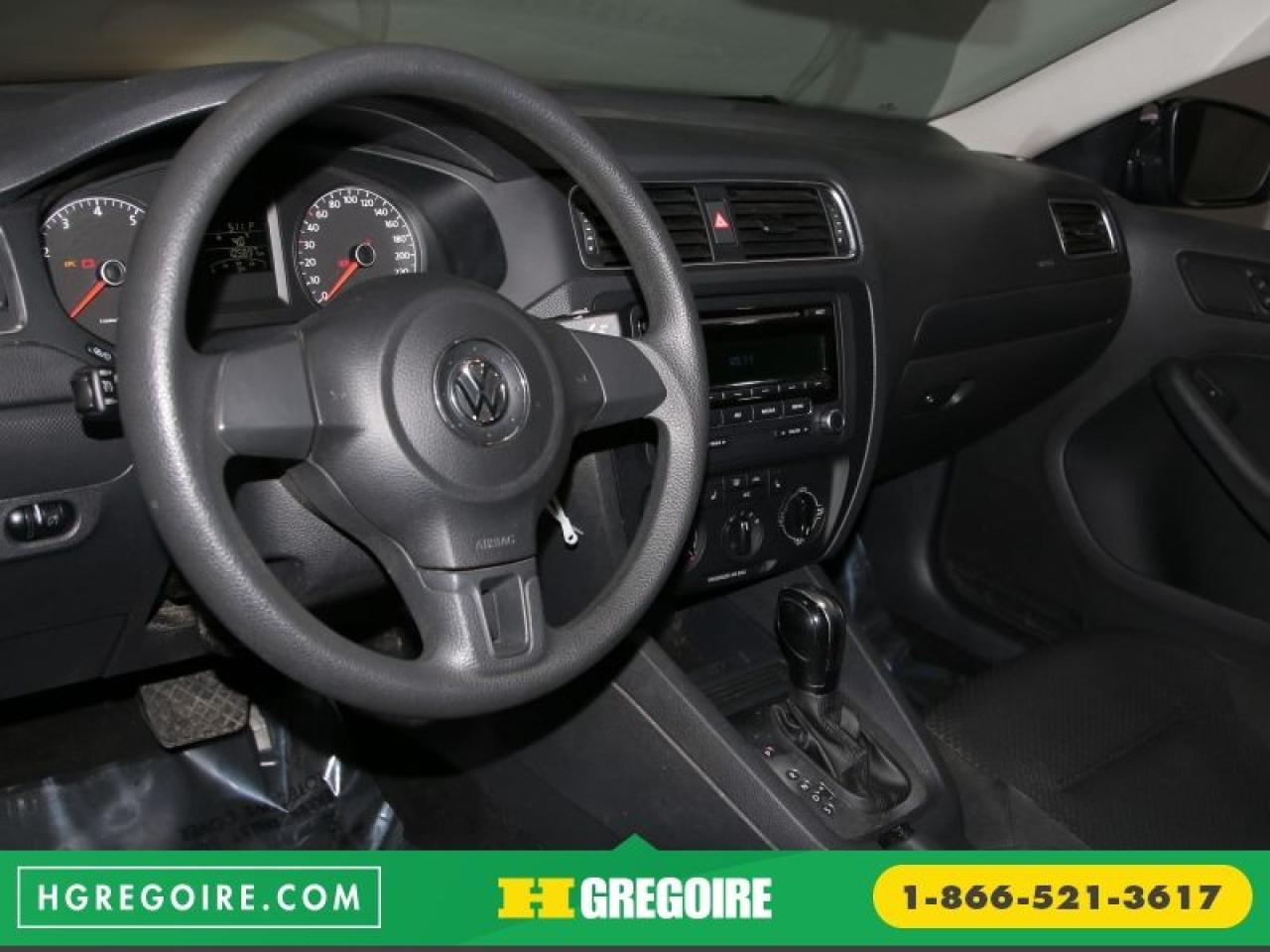 Used 2014 Volkswagen Jetta A/C GR ELECT for sale in St-Léonard, QC
