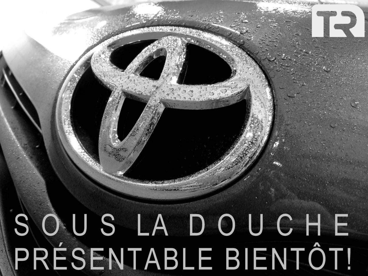 Used 2014 Toyota Corolla S - Mags * Gar. prol. incl. * Toit - Cru for sale in Trois-Rivières, QC