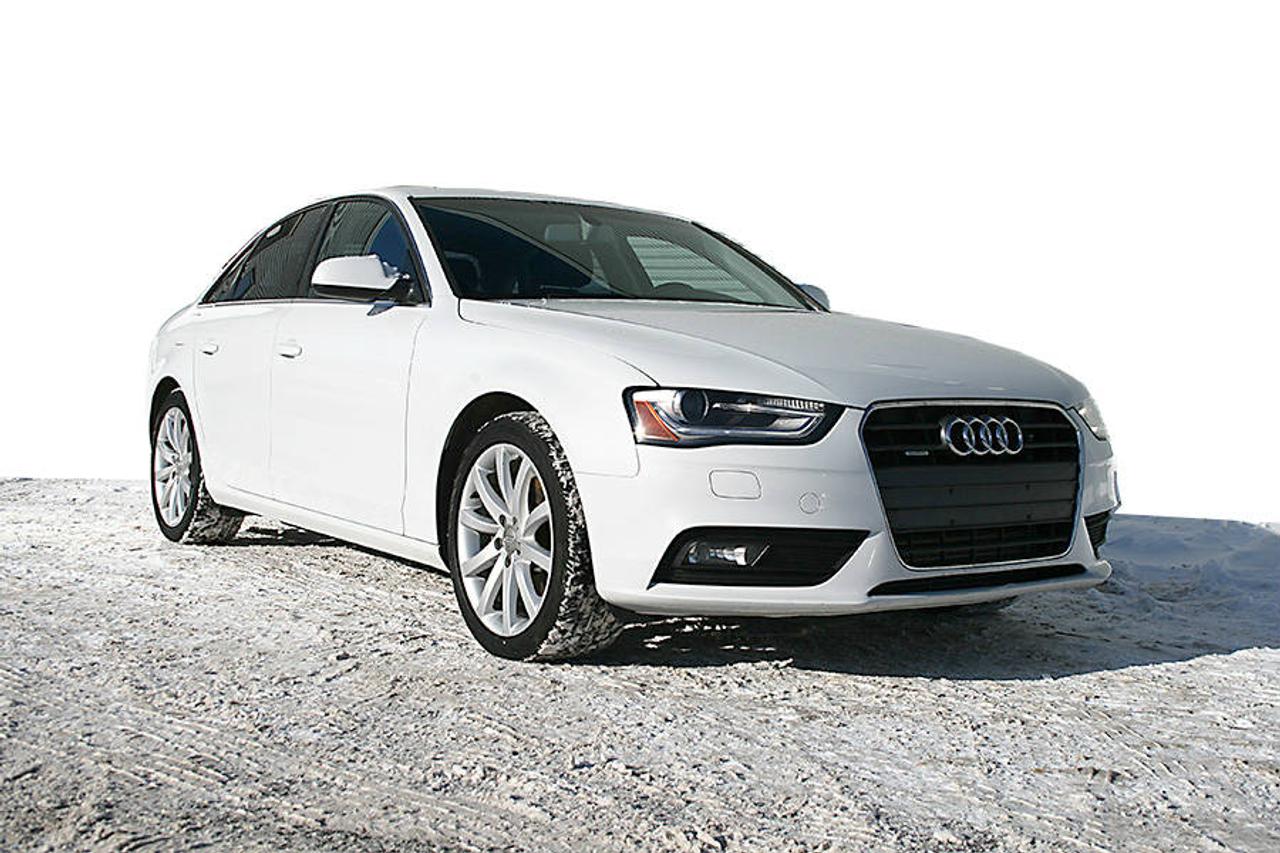 <a href=https://www.autoaubaine.com/Audi-A4-c6979837.html>https://www.autoaubaine.com/Audi-A4-c6979837.html</a>

TRÈS BEAU AUDI A4 KONFORT ENSEMBLE STYLE 2014, BOITE MANUELLE , INSPECTION 300 POINTS, RAPPORT CARPROOF, ADMISSIBLE AU 6 ANS OU 160 000 KM COMPLET, PASSER EN FAIRE LESSAI CHEZ AUDI STE-FOY À QUÉBEC PRÈS DE LÉVIS , LA MEILLEURE PLACE POUR L,ACHAT DUN VÉHICULE CERTIFIÉ AUDI ET LE PLUS GRAND CHOIX.