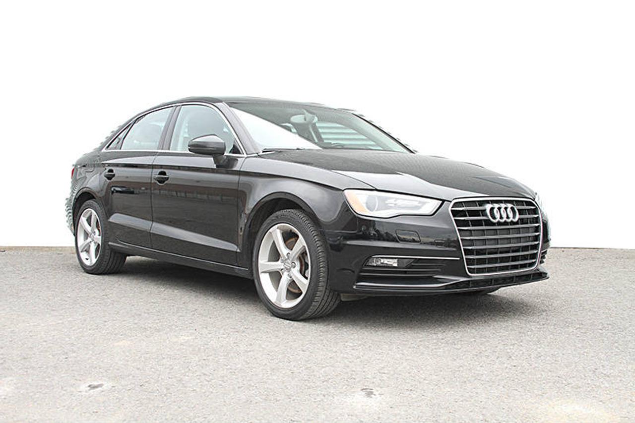 <a href=https://www.autoaubaine.com/Audi-A3-c6926212.html>https://www.autoaubaine.com/Audi-A3-c6926212.html</a>

TRÈS BEAU AUDI A3 1.8T TRACTION AVANT , ENSEMBLE STYLE , INSPECTION COMPLÈTE EN 300 POINTS , ADMISSIBLE À A LA CERTIFICATION AUDI, INFORMEZ VOUS CHEZ AUDI STE FOY ( PRÈS DE LÉVIS ) 418-659-2834