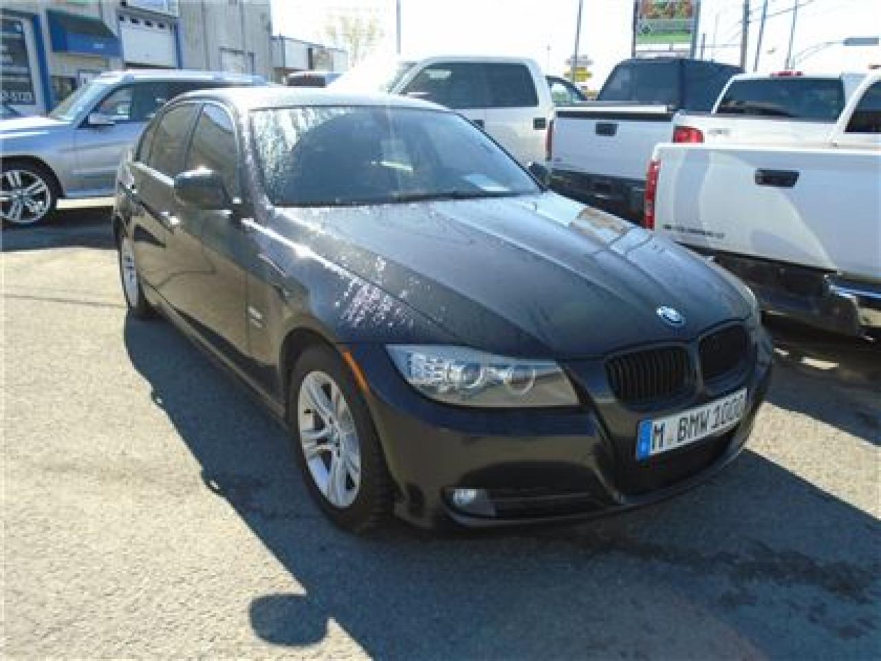 Used 2009 BMW 328 I Xdrive Toit Xdrive for sale in Mirabel, QC