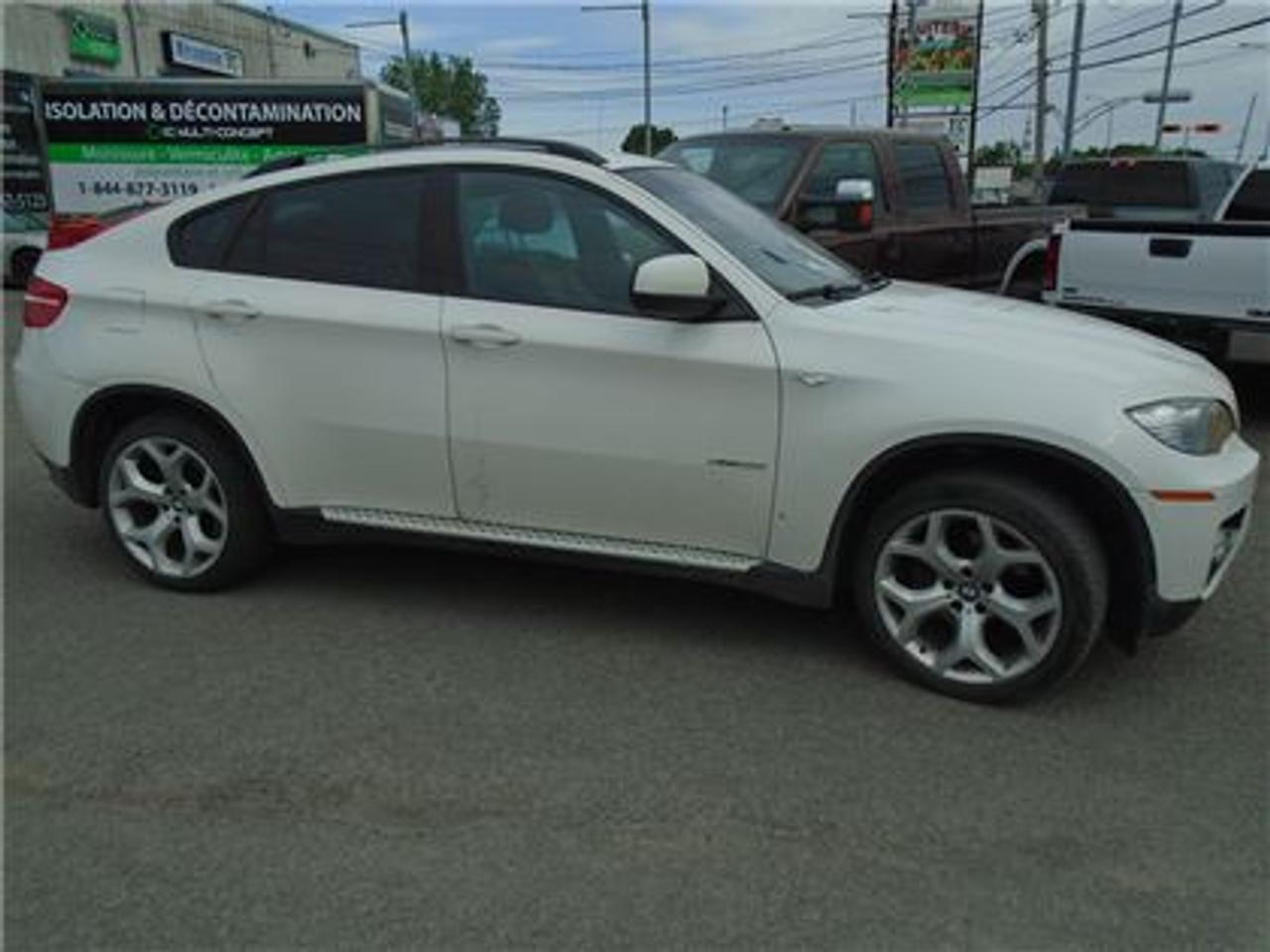 <a href=https://www.autoaubaine.com/BMW-X6-c6847179.html>https://www.autoaubaine.com/BMW-X6-c6847179.html</a>

FINANCEMENT DISPONIBLE** Tous nos véhicules sont inspectés et reconditionnés avant livraison. NOUS OFFRONS LES MEILLEURS PRIX DU MARCHÉ grâce à notre formule pré-encan. Plus de 100 véhicules différents en transit chaque semaine, faite vite sinon vous devrez lacheter plus cher ailleurs ! Nous somme lalternative au concessionnaire, nous offrons tous les avantages à une fraction du prix : CarProof, inspection mécanique, centre desthétique et LES MEILLEURS TAUX SUR LE MARCHÉ !! Financement et crédit spécialisé sur place (1ère, 2e, 3e et 4e chance au crédit). Tous les véhicules admissible sont garantie 1 an/20,000 km*. Ouvert 6 jours/semaines. Visitez www.autoselectiondepot.com  Nous avons un vaste choix de véhicules doccasion, nous somme LE spécialiste du camion, VUS, voitures exotiques, haute gamme et de tous genre sur la Rive-Nord dans les Laurentides. Nous sommes situés à Mirabel, Saint-Janvier, à seulement 10 minutes de Laval, Saint-Sauveur, Sainte-Anne-des-Plaines, LÉpiphanie, Sainte-Marthe-sur-le-lac, Saint-Eustache, Boisbriand, Sainte-Thérèse, Blainville, Lorraine, Saint-Placide, Saint-Esprit, Saint-Lin Laurentides, Sainte-Sophie, Saint-Jérôme, Saint-Colomban, Lachute, Saint-André-dArgenteuil, Sainte-Julienne, Saint-Calixte, Prévost, Mille-Isles, Gore, Brownsburg, Saint-Hippolyte, Saint-Sauveur, Saint-Adèle, Mascouche, Terrebonne, Lachenaie, Repentigny et 20 minutes Montréal.