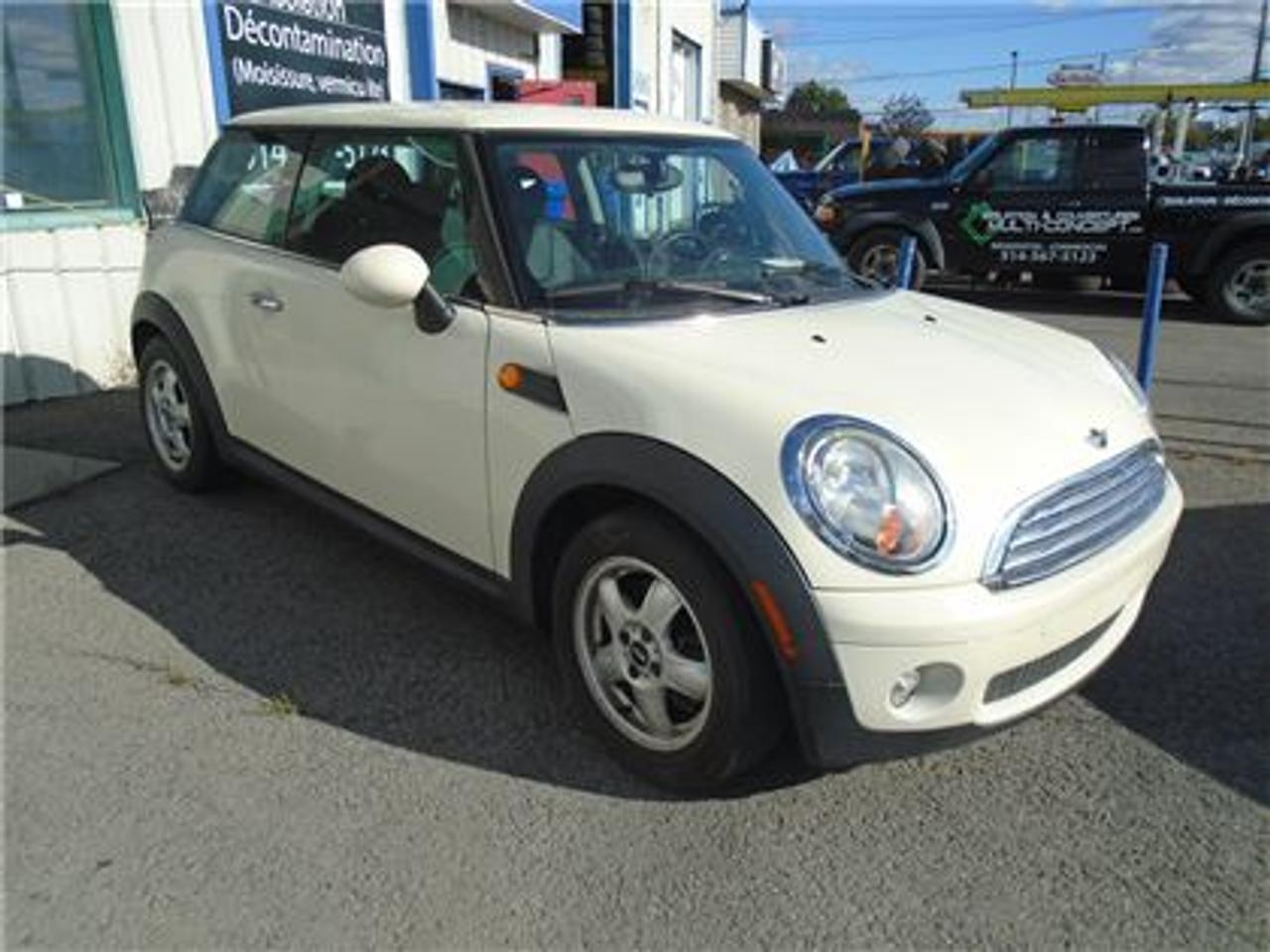 <a href=https://www.autoaubaine.com/Mini-Cooper-c6921399.html>https://www.autoaubaine.com/Mini-Cooper-c6921399.html</a>

FINANCEMENT DISPONIBLE** Tous nos véhicules sont inspectés et reconditionnés avant livraison. NOUS OFFRONS LES MEILLEURS PRIX DU MARCHÉ grâce à notre formule pré-encan. Plus de 100 véhicules différents en transit chaque semaine, faite vite sinon vous devrez lacheter plus cher ailleurs ! Nous somme lalternative au concessionnaire, nous offrons tous les avantages à une fraction du prix : CarProof, inspection mécanique, centre desthétique et LES MEILLEURS TAUX SUR LE MARCHÉ !! Financement et crédit spécialisé sur place (1ère, 2e, 3e et 4e chance au crédit). Tous les véhicules admissible sont garantie 1 an/20,000 km*. Ouvert 6 jours/semaines. Visitez www.autoselectiondepot.com  Nous avons un vaste choix de véhicules doccasion, nous somme LE spécialiste du camion, VUS, voitures exotiques, haute gamme et de tous genre sur la Rive-Nord dans les Laurentides. Nous sommes situés à Mirabel, Saint-Janvier, à seulement 10 minutes de Laval, Saint-Sauveur, Sainte-Anne-des-Plaines, LÉpiphanie, Sainte-Marthe-sur-le-lac, Saint-Eustache, Boisbriand, Sainte-Thérèse, Blainville, Lorraine, Saint-Placide, Saint-Esprit, Saint-Lin Laurentides, Sainte-Sophie, Saint-Jérôme, Saint-Colomban, Lachute, Saint-André-dArgenteuil, Sainte-Julienne, Saint-Calixte, Prévost, Mille-Isles, Gore, Brownsburg, Saint-Hippolyte, Saint-Sauveur, Saint-Adèle, Mascouche, Terrebonne, Lachenaie, Repentigny et 20 minutes Montréal.