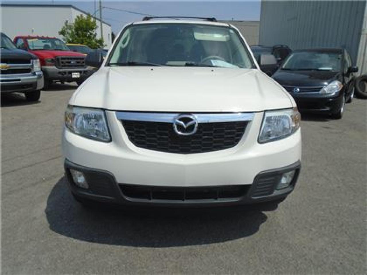 Used 2009 Mazda Tribute Gs V6 Gar for sale in Mirabel, QC