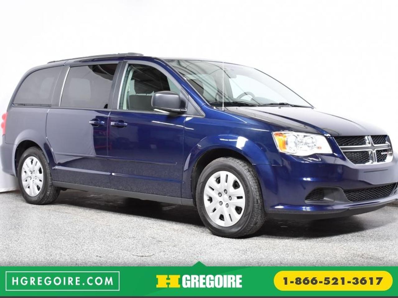 <a href=https://www.autoaubaine.com/Dodge-Grand Caravan-c6946295.html>https://www.autoaubaine.com/Dodge-Grand Caravan-c6946295.html</a>

Dodge Gr Caravan SXT 2016

Freins ABS, Lecteur MP3, Miroirs chauffants, Volant ajustable, Aileron, Ordinateur de bord, Antipatinage, Climatisation

ECONOMISER 8 500$! BAS KILOMÉTRAGE, JAMAIS ACCIDENTÉ, Aucun frais caché, Taux dintérêt imbattable! Ouvert 7 jours. Inspection en plus de 125 points et rigoureux processus de remise à neuf. Satisfaction garantie de 3 jours ou argent remis et privilège déchange 30 jours. Obtenez le meilleur taux de financement et même une 2e ou 3e chance au crédit. Pour plus dinformation sur cette voiture et pour obtenir le rapport dhistorique CarProof gratuitement, visitez https://www.hgregoire.com/fr-stk/D17486. *Prix du manufacturier neuf (29 495$)