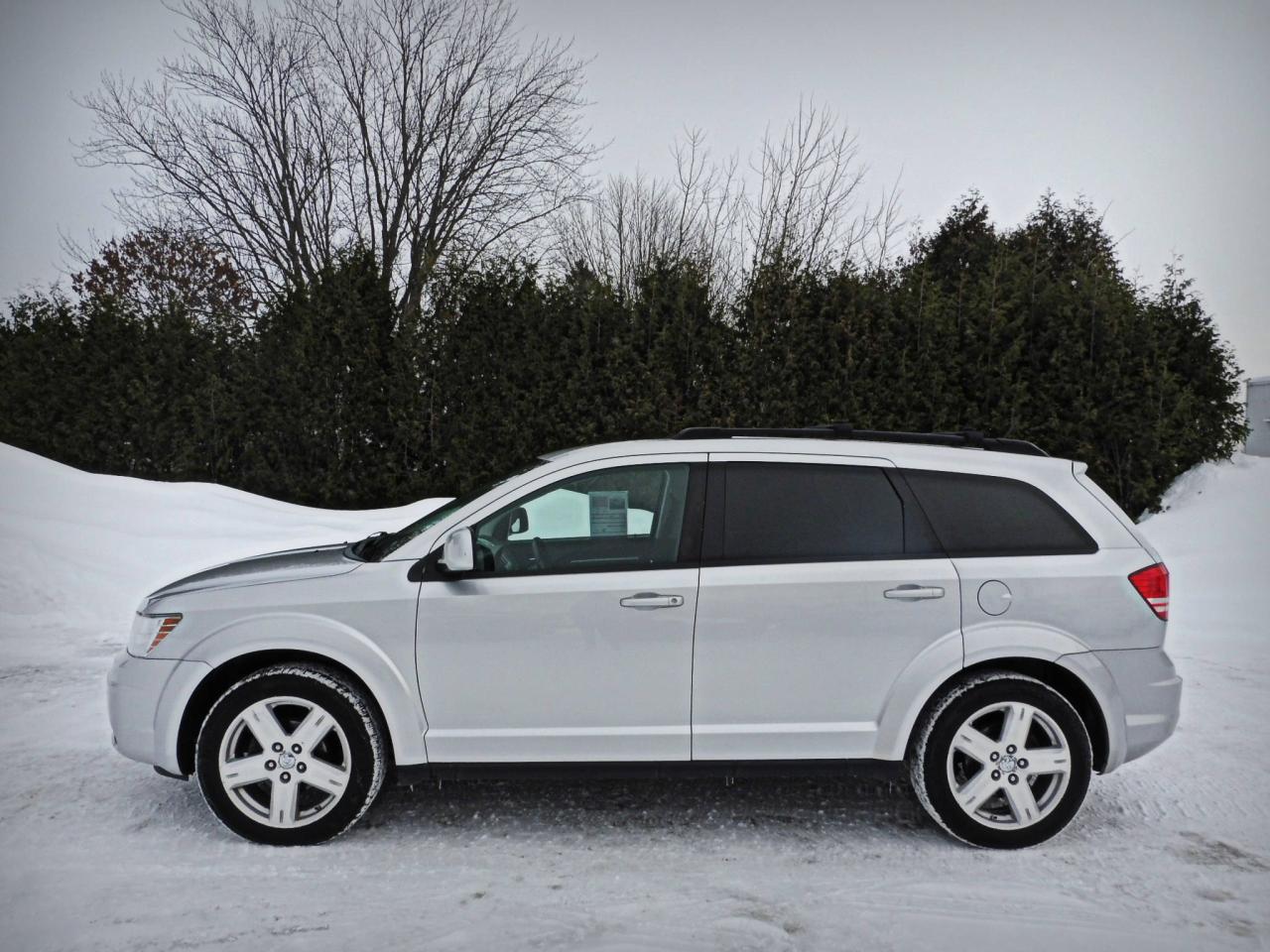 Used 2009 Dodge Journey Dodge Journey SXT, AWD, automatique **CU for sale in St-Raymond, QC