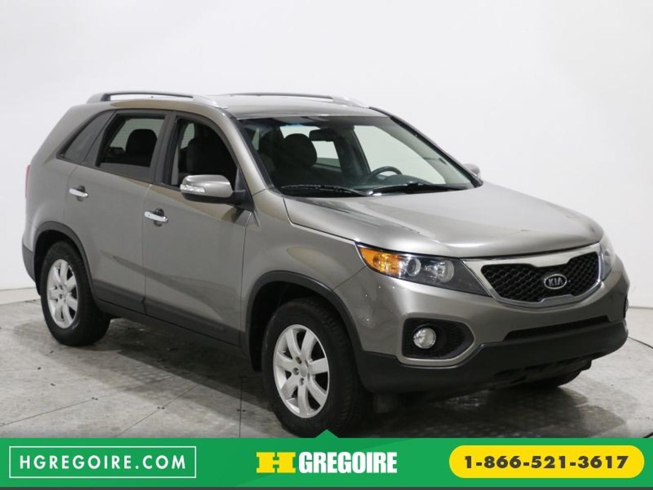 <a href=https://www.autoaubaine.com/Kia-Sorento-c7012928.html>https://www.autoaubaine.com/Kia-Sorento-c7012928.html</a>

Kia Sorento Lx V6 Auto A/c Gr Elect Mags Bluethoot 2012

Freins ABS, Lecteur MP3, Miroirs chauffants, Volant ajustable, Radio satellite, Ordinateur de bord, Volant gain de cuir, Antipatinage, Phares antibrouillards

ECONOMISER 16 700$! BAS KILOMÉTRAGE, JAMAIS ACCIDENTÉ, Bluetooth, Aucun frais caché, Taux dintérêt imbattable! Ouvert 7 jours. Inspection en plus de 125 points et rigoureux processus de remise à neuf. Satisfaction garantie de 3 jours ou argent remis et privilège déchange 30 jours. Obtenez le meilleur taux de financement et même une 2e ou 3e chance au crédit. Pour plus dinformation sur cette voiture et pour obtenir le rapport dhistorique CarProof gratuitement, visitez https://www.hgregoire.com/fr-stk/920756. *Prix du manufacturier neuf (29 195$)