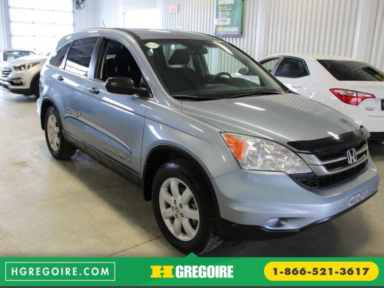 Used 2011 Honda CR-V LX MAGS for sale in St-Léonard, QC