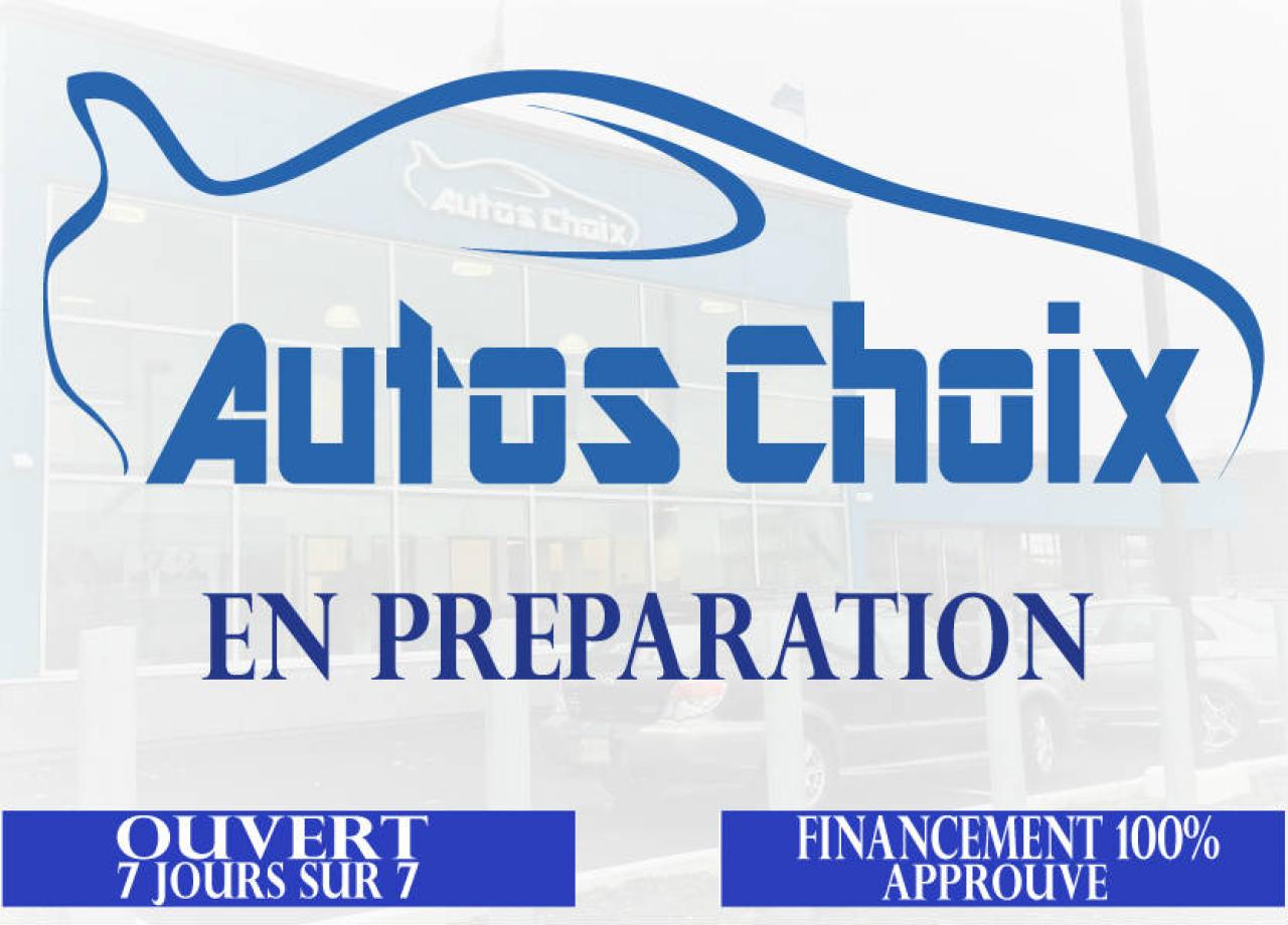 Used 2008 Mazda 3 Mazdaspeed3 à hayon à 4 portes 2008 *Dis for sale in Longueuil, QC