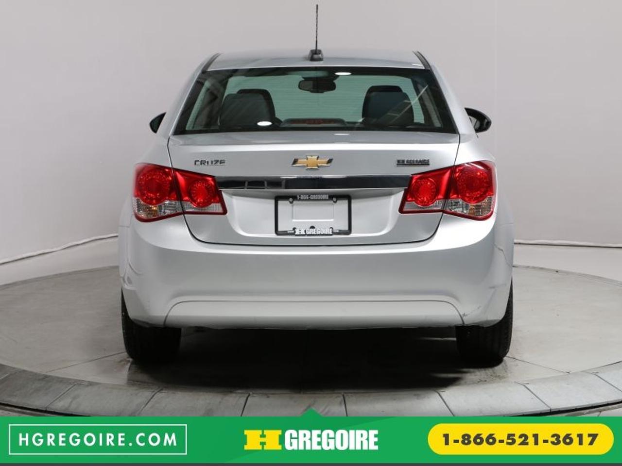 <a href=https://www.autoaubaine.com/Chevrolet-Cruze-c6999737.html>https://www.autoaubaine.com/Chevrolet-Cruze-c6999737.html</a>

Chevrolet Cruze Ls Gr Elect Bas Kilometrage 2016

Freins ABS, Lecteur MP3, Volant ajustable, Radio satellite, Ordinateur de bord, Antipatinage

ECONOMISER 6 680$! BAS KILOMÉTRAGE, JAMAIS ACCIDENTÉ, Aucun frais caché, Taux dintérêt imbattable! Ouvert 7 jours. Inspection en plus de 125 points et rigoureux processus de remise à neuf. Satisfaction garantie de 3 jours ou argent remis et privilège déchange 30 jours. Obtenez le meilleur taux de financement et même une 2e ou 3e chance au crédit. Pour plus dinformation sur cette voiture et pour obtenir le rapport dhistorique CarProof gratuitement, visitez https://www.hgregoire.com/fr-stk/919948. *Prix du manufacturier neuf (16 175$)