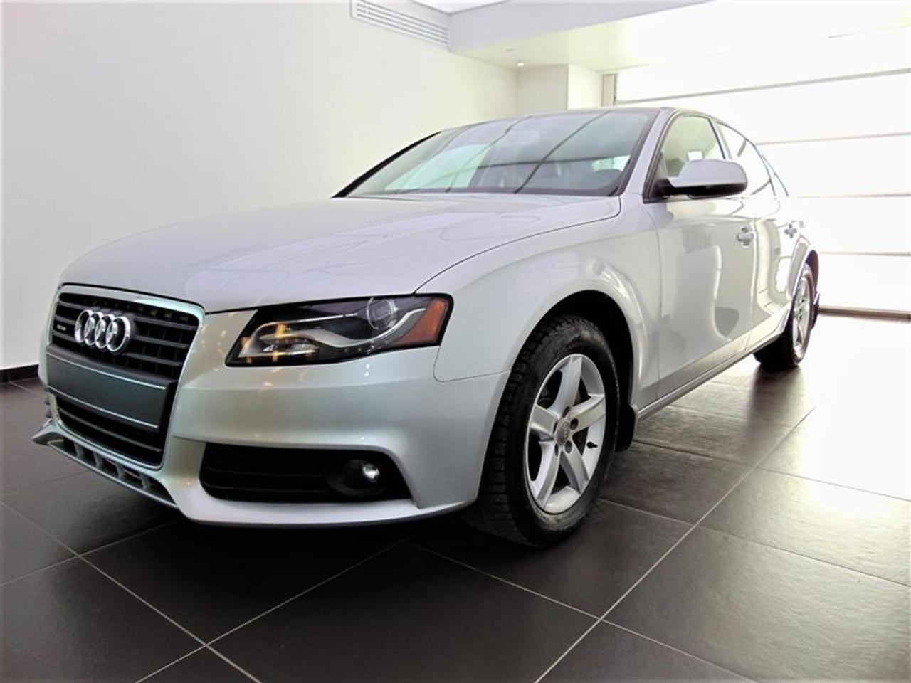 <a href=https://www.autoaubaine.com/Audi-A4-c6952505.html>https://www.autoaubaine.com/Audi-A4-c6952505.html</a>

Audi A4 , Automatique 2.0T Véhicule Local! 2012

TRÈS PROPRE, JAMAIS ACCIDENTÉ, UN SEULE PROPRIO, . *** MAINTENANT OUVERT LE SAMEDI ***  Possibilité de livraison partout au quebec. Financement 2e 3e chance au crédit disponible. Possibilité de Garantie prolongée. Plusieurs Audi à vendre et de nombreux autres véhicules de toutes marques: honda, toyota, mazda,nissan,dodge,bmw,mercedez,mistubishi,ford,hyundai, chevrolet,kia,jeep disponibles sur notre site audisherbrooke.com Pour tout autre renseignement ou pour un rendez-vous, contactez-nous au 819-432-2257 ou sur cjacques@audisherbrooke.com