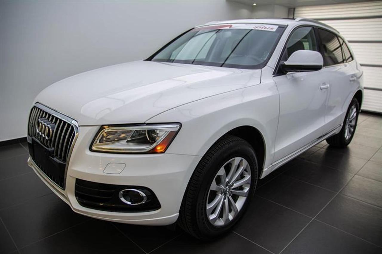 <a href=https://www.autoaubaine.com/Audi-Q5-c6961060.html>https://www.autoaubaine.com/Audi-Q5-c6961060.html</a>

Audi Q5 3.0L Technik 2014

*** MAINTENANT OUVERT LE SAMEDI *** GARANTIE CERTIFIÉE DISPONIBLE JUSQUAU 30 septembre 2019 OU 160 000 KMPlusieurs véhicules de toutes marques en inventaire prêts pour une prise de possession rapide. De plus, Audi Sherbrooke vous offre le plus grand choix de véhicules doccasion Audi en Estrie. Tous nos véhicules doccasion sont minutieusement inspectés et réparés avec soin par nos techniciens certifiés  Nous vous donnons le meilleur prix pour votre échange, spécialistes sur place, 1iere, 2ieme ou 3ieme chance au crédit. Vous pouvez nous rejoindre en tout temps, notre équipe professionnelle et certifiée saura vous offrir une expérience dachat personnalisée pour lachat de votre prochain véhicule doccasion certifié. Un rapport CarProof vous est remis sur demande lors de lachat. Venez nous rencontrer 4319 Blvd Bourque, Sherbrooke 1 (855) 781-7889 ou visitez www.audisherbrooke.com/usage pour linventaire complet!!!!  Garantie Certifié disponible, informez-vous auprès de lun de nos conseiller   GARANTIE CERTIFIÉE DISPONIBLE JUSQUAU 30 septembre 2019 OU 160 000 KM