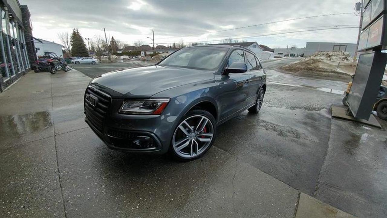 <a href=https://www.autoaubaine.com/Audi-SQ5-c7018918.html>https://www.autoaubaine.com/Audi-SQ5-c7018918.html</a>

Audi Sq5 3.0T Technik 2016
