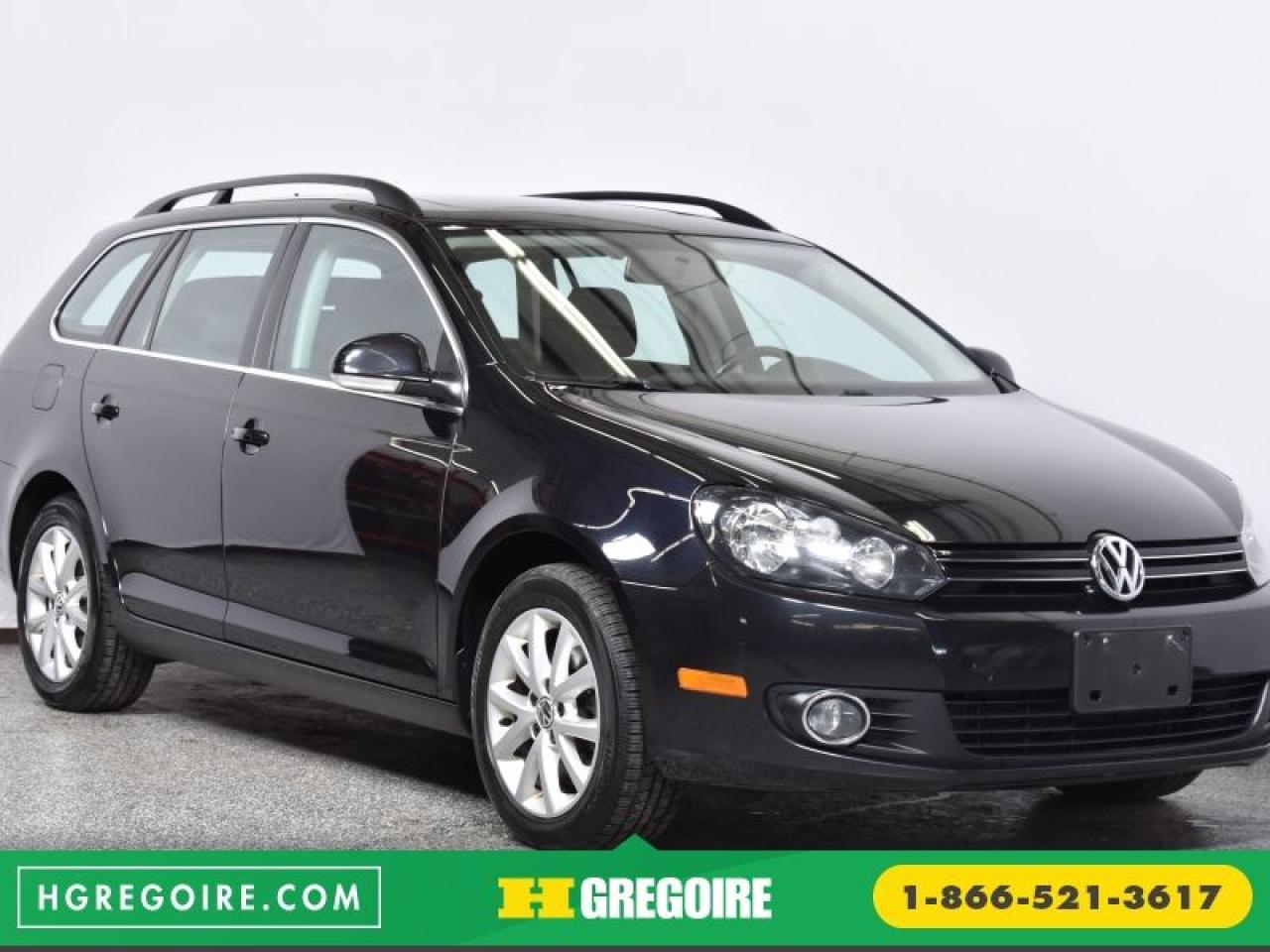 Used 2012 Volkswagen Golf Comfortline Tdi for sale in St-Léonard, QC