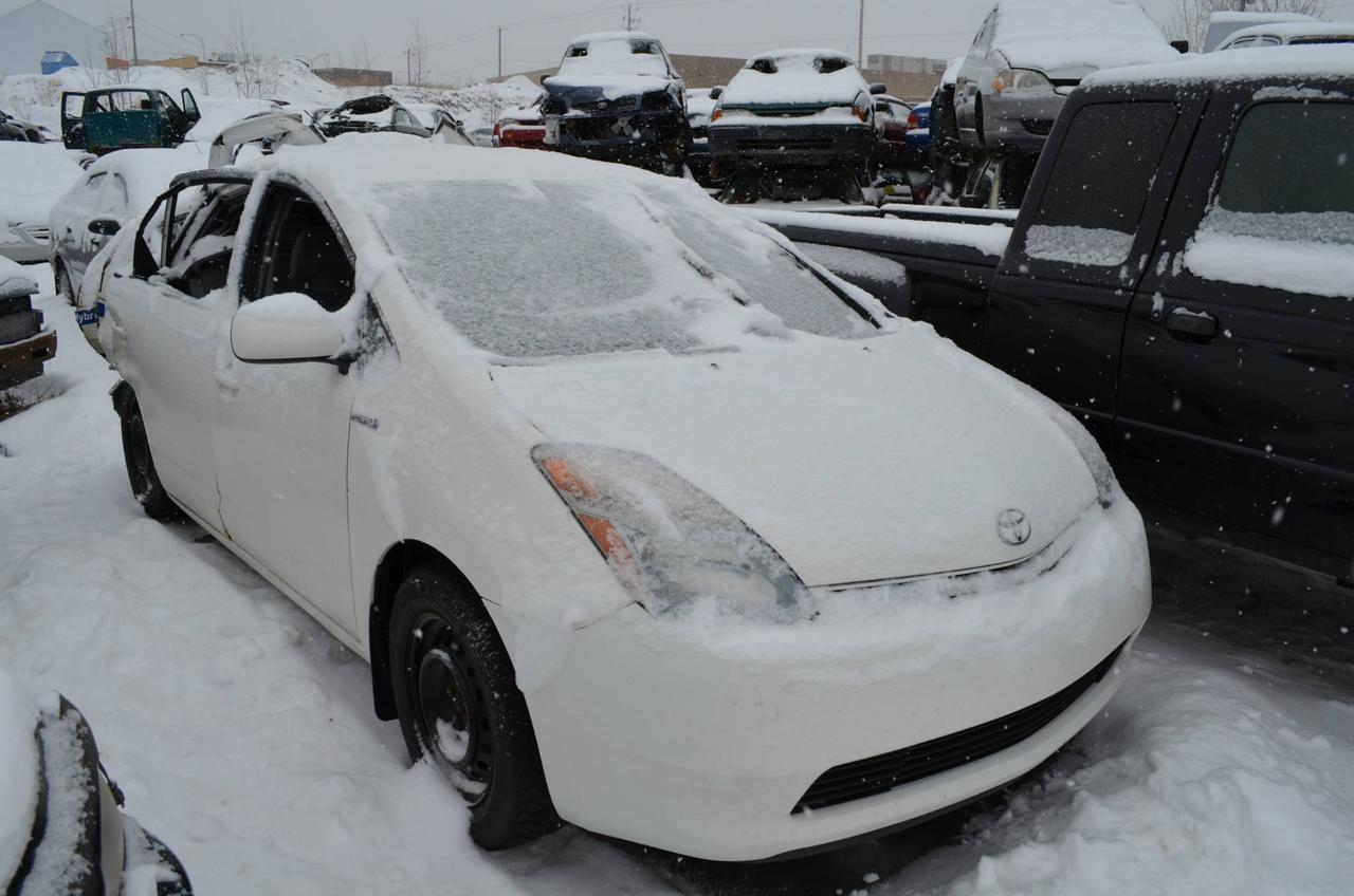 <a href=https://www.autoaubaine.com/Toyota-Prius-c6692076.html>https://www.autoaubaine.com/Toyota-Prius-c6692076.html</a>

Toyota prius hybride 2006 à hayon, EN PIÈCES DÉTACHÉES, (le prix varie selon la pièce) moteur 4 cylindres, 1.5 litres, lecteur CD, vitres électriques, verrouillage électrique, miroir électrique, régulateur de vitesse, air climatisé... Pour de plus amples informations sans frais 1-855-880-8253 sur le cellulaire de notre vendeur 418-225-7573 ou sur notre site internet www.autoaubaine.com/Entreprises-PE-Jacques-r712.html