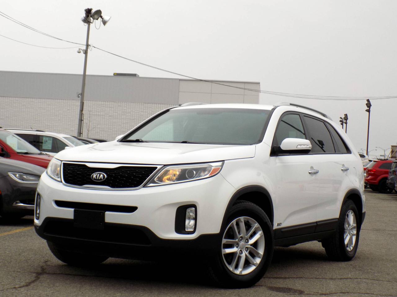 Used 2015 Kia Sorento LX AWD *SIÈGES CHAUFFANTS* for sale in Brossard, QC