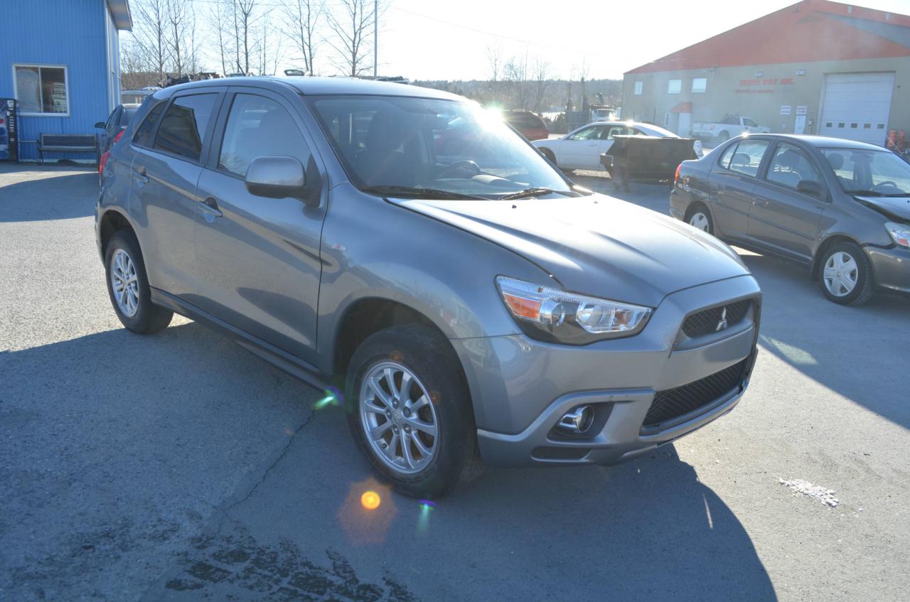 Used 2011 Mitsubishi RVR EN PIÈCES DÉTACHÉES for sale in St-Georges-Est, QC