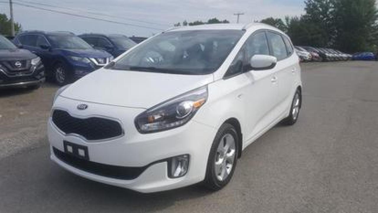 Used 2014 Kia Rondo 4DR WGN LX for sale in Rimouski, QC