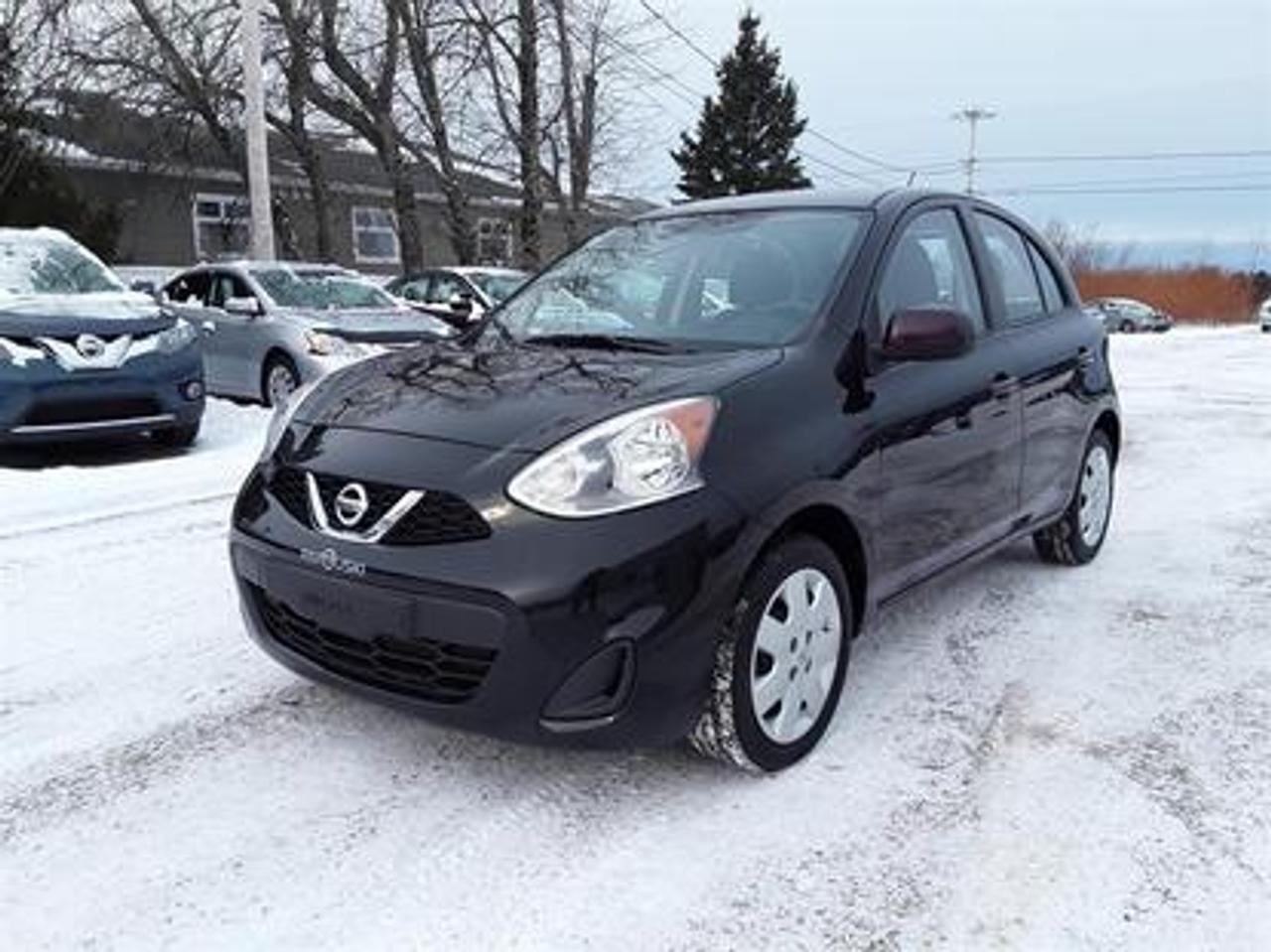 <a href=https://www.autoaubaine.com/Nissan-Micra-c6979745.html>https://www.autoaubaine.com/Nissan-Micra-c6979745.html</a>

Nissan Micra 4dr HB 2015