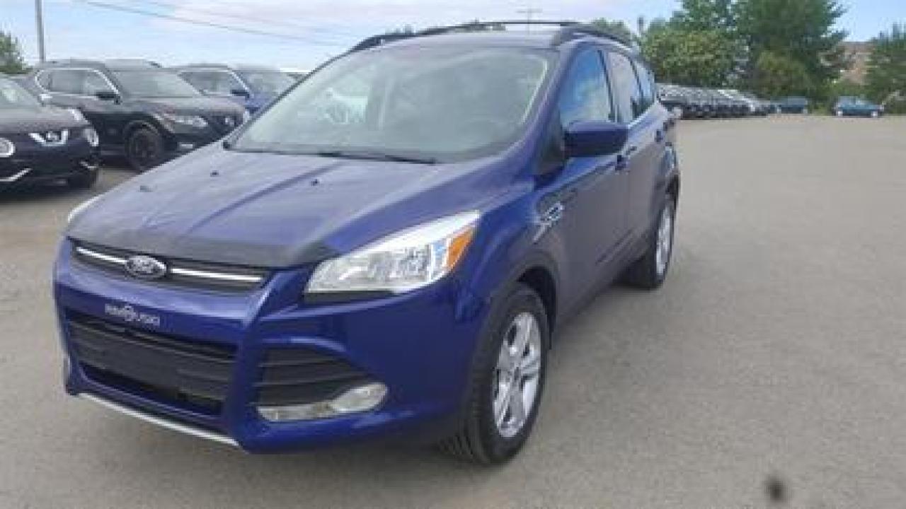 Used 2013 Ford Escape AWD 4DR SE for sale in Rimouski, QC