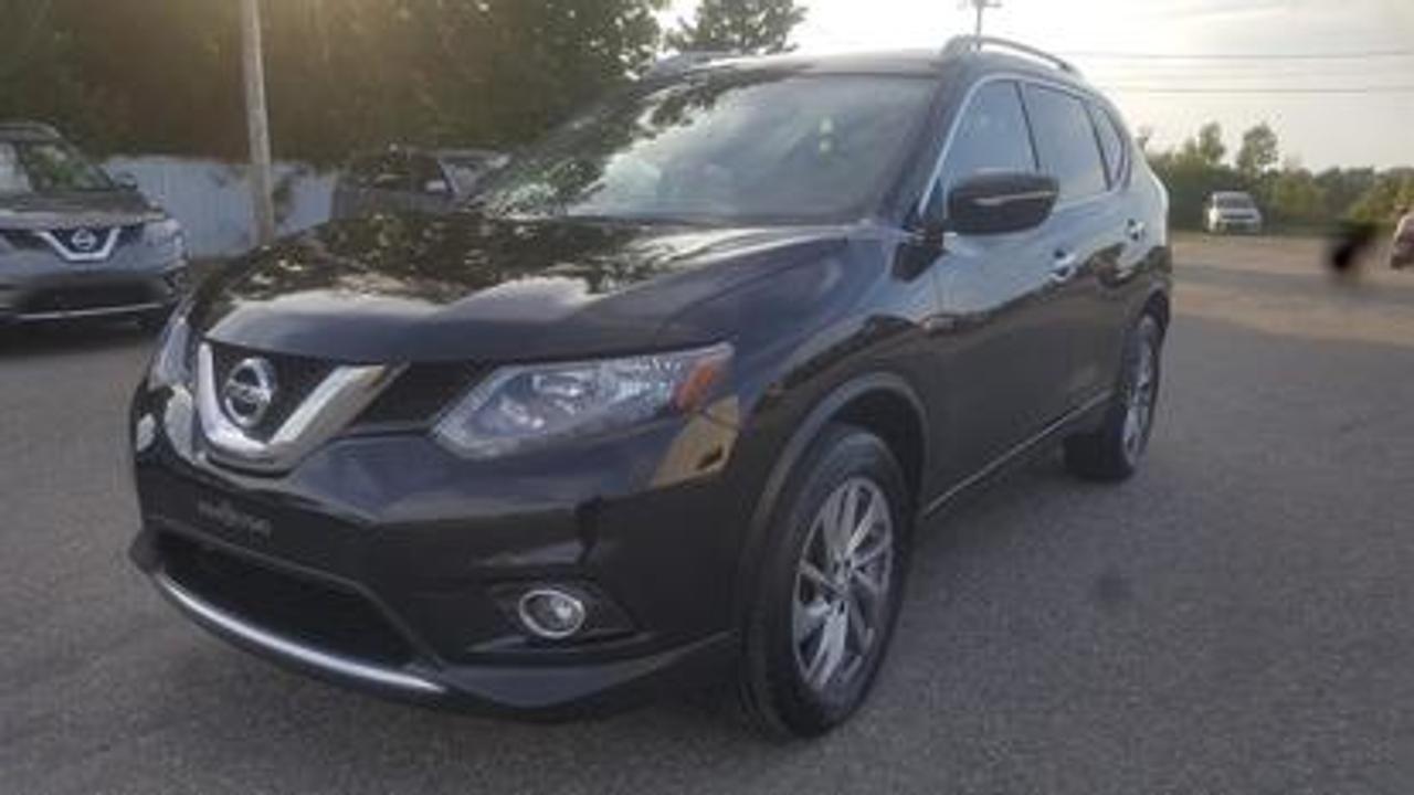 <a href=https://www.autoaubaine.com/Nissan-Rogue-c6853604.html>https://www.autoaubaine.com/Nissan-Rogue-c6853604.html</a>

Nissan Rogue AWD SL 2014