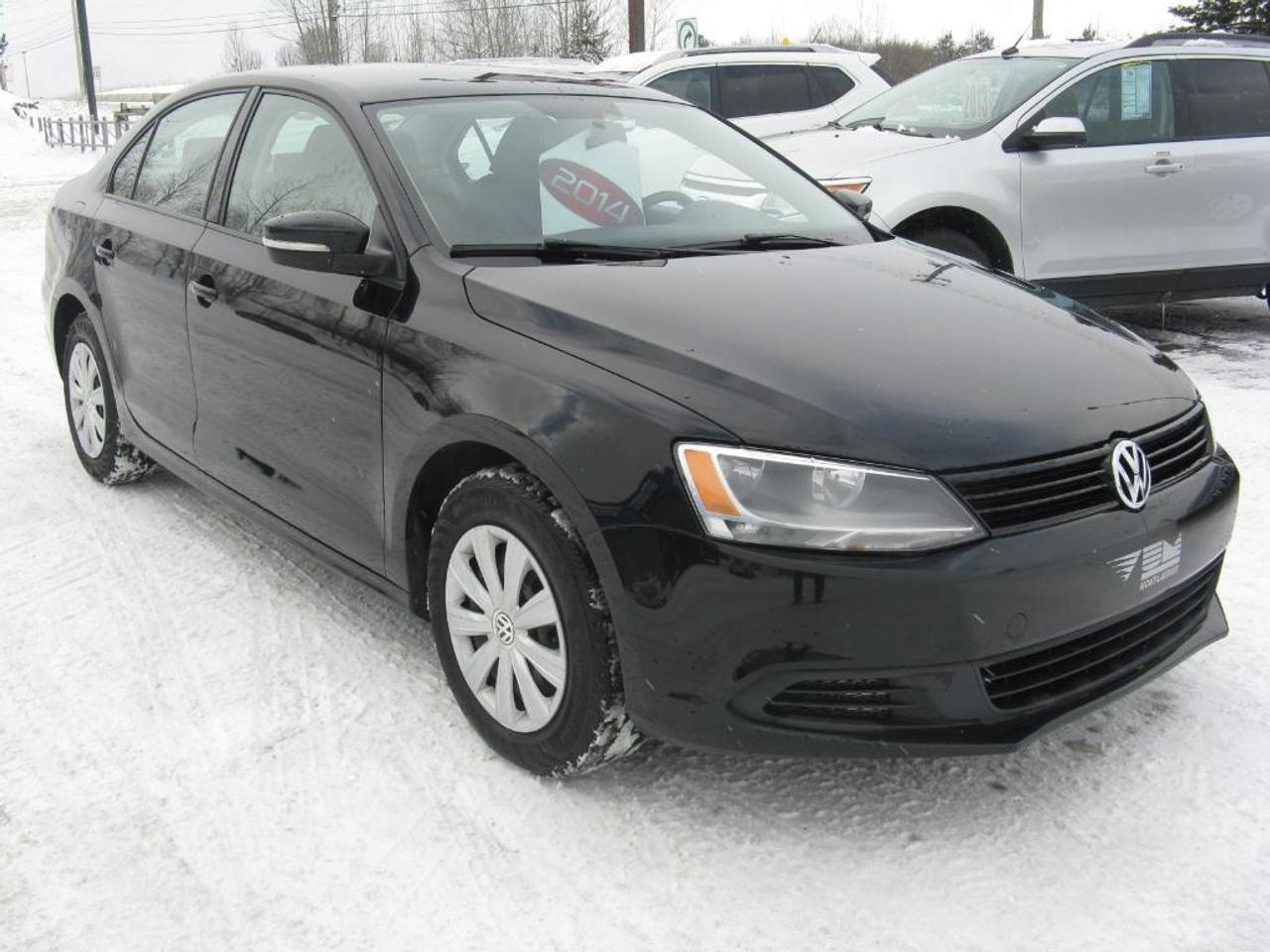 <a href=https://www.autoaubaine.com/Volkswagen-Jetta-c6890520.html>https://www.autoaubaine.com/Volkswagen-Jetta-c6890520.html</a>

La Volkswagen jetta 2014 est la voiture idéale pour tous. Elle possède un moteur 2 Litres et une transmission automatique. Son équipement comme lair climatisé, le bluetooth et les sièges chauffants feront fondre votre coeur.
55$ par semaine financement 72 mois balance de garantie du fabriquant:propulseur expire le 21-nov-2018 ou à 100,000 km. Inspection complète, MEMBRE A.M.V.O.Q. CONTACTER NOUS AU 888-510-9794 APRES LES HEURES DOUVERTURES AU 819-440-5524 CLAUDE.
Pour effectuer une demande de financement sécurisée en ligne consulter notre site web VUM.CA Financement 1ère, 2e et 3e chance
Possibilité de livraison