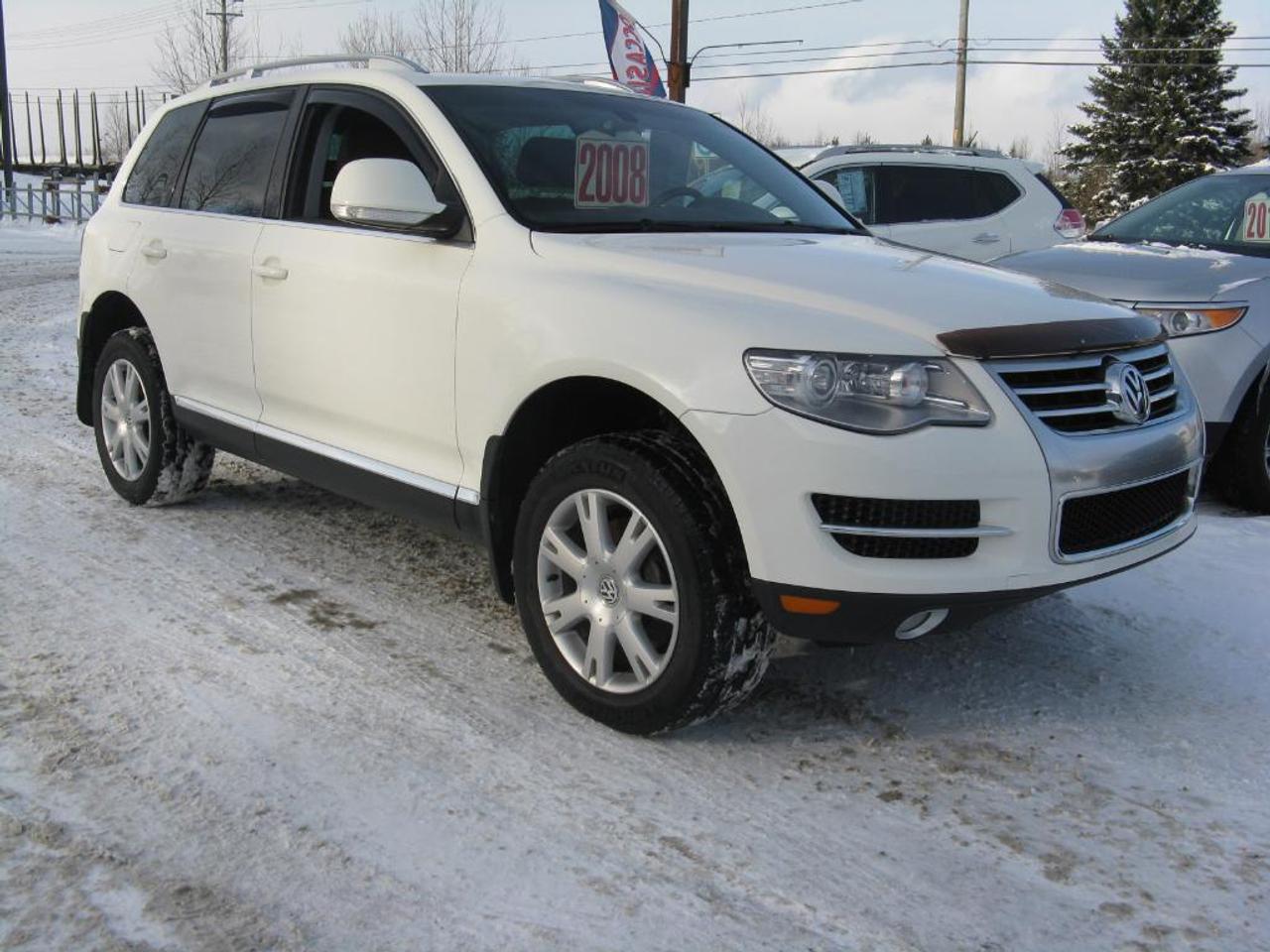 <a href=https://www.autoaubaine.com/Volkswagen-Touareg-c6916265.html>https://www.autoaubaine.com/Volkswagen-Touareg-c6916265.html</a>

Vente par le propriétaire,ce véhicule est dans un état remarquable et tres bien entretenu à qui la chance ! MEMBRE A.M.V.O.Q. CONTACTER NOUS AU 888-510-9794 APRES LES HEURES DOUVERTURES AU 819-440-5524 CLAUDE.
Pour effectuer une demande de financement sécurisée en ligne consultez notre site web VUM.CA