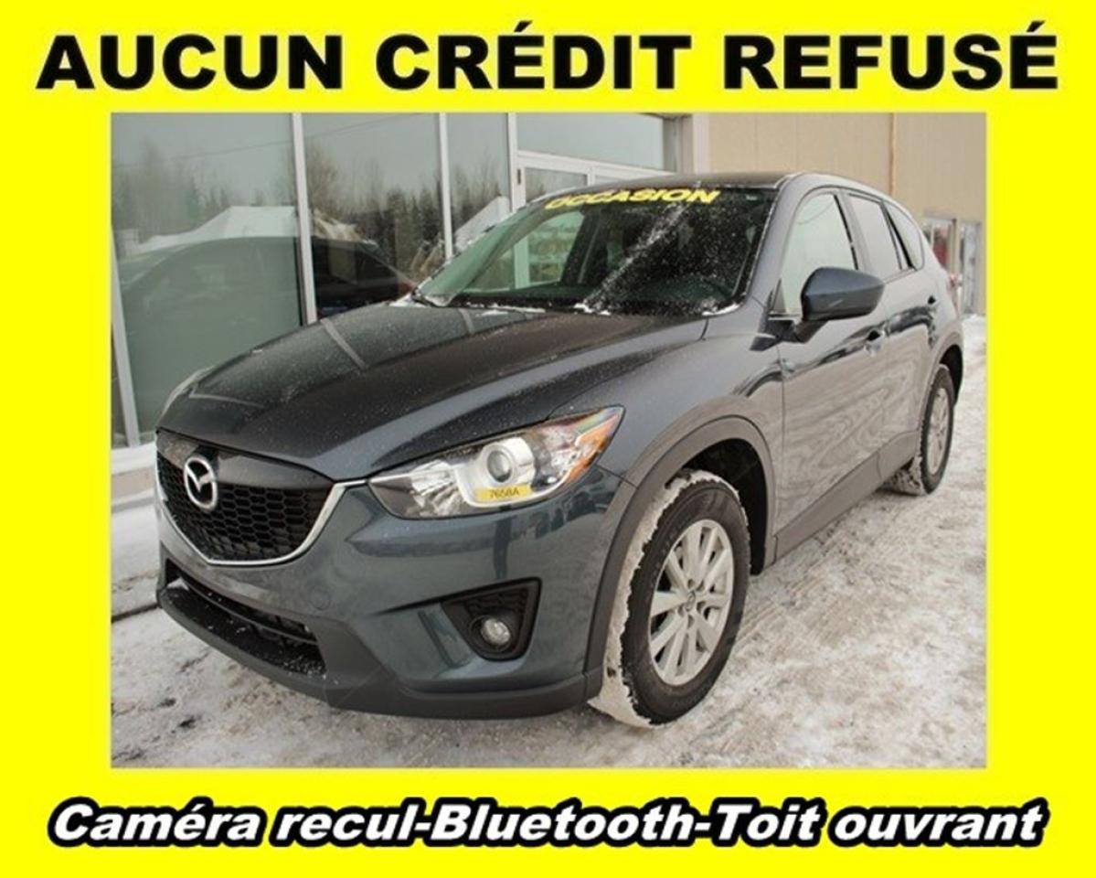 Used 2013 Mazda CX-5 Bluetooth for sale in Mirabel, QC