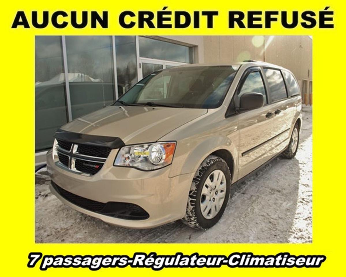 Used 2015 Dodge Grand Caravan A/c Régulateur De for sale in Mirabel, QC