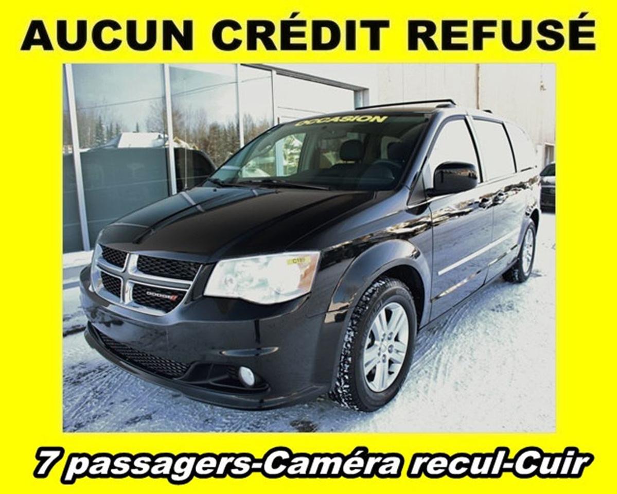 <a href=https://www.stjeromechrysler.com/occasion/Dodge-Grand_Caravan-2017.html>https://www.stjeromechrysler.com/occasion/Dodge-Grand_Caravan-2017.html</a>

**Rapport dhistorique + dinspection CERTIFIÉ    **Véhicule disponible pour une DURÉE LIMITÉE    **Programme 100% approuvé et 0$ comptant UNIQUE (financement facile et rapide)    **APPROBATION en 10 minutes / 250 plans de financement disponibles    **Programme TRANQUILITÉ DESPRIT CERTIFIÉ et remise à neuf offert    **Prêt pour LIVRAISON IMMÉDIATE    **ON REPREND TOUT EN ÉCHANGE : Autos, camions, VTT, motos, motoneiges, bateaux, VR et plus    **Jusquà 35% DE PLUS que la valeur du marché pour votre échange    **LIVRAISON PARTOUT au Québec et au Canada    **Informez-vous! + de 500 AUTRES VÉHICULES et camions doccasion sur place. Plus de 6000 autres disponibles sur demande        **WE SPEAK ENGLISH TOO! SO DONT HESITATE TO CALL US OR TO COME SEE US        **7 passagers    **Intérieur en cuir    **Caméra de recul    **Connexion Bluetooth / Mains libres    **Jantes aluminium    **Groupe électrique complet    **Climatiseur    **Régulateur de vitesse    **Télédéverrouillage    **Prises de courant 12V    **Et beaucoup plus!        **7 passengers    **Leather interior    **Rear camera    **Bluetooth connection / Hands-free device    **Aluminium Mags    **Power windows    **A/C clean system    **Cruise control    **Remote keyless entry    **12V power outlets    **And much more!        **Certified CarProof report + certified inspection    **Vehicle available for a LIMITED TIME    **EXCLUSIVE 100% approved credit and $0 cash down Program (easy financing)    **BE APPROVED in 10 minutes / 250 financing plans    **Ready for FAST DELIVERY    **WE TAKE ALL TRADE-INS: cars, trucks, ATVS, snowmobiles, motorcycles, boats, RV and more.    **Up to 35% MORE for your trade-in    **DELIVERY EVERYWHERE in Quebec and Canada    **Contact us! More than 500 OTHER CARS, SUV and trucks available.        Nos conseillers certifiés et professionnels sauront vous offrir une expérience dachat personnalisée et conviviale pour lachat de votre nouveau véhicule. Certains accessoires additionnels en sus. Bien que nous ayons pris toutes les mesures raisonnables pour nous assurer de la précision des renseignements fournis, nous ne sommes pas responsables de toute erreur ou omission. Veuillez contre-vérifier les renseignements auprès de lun de nos experts. Dans le cas où un véhicule publié contiendrait des renseignements inexacts à cause dune erreur typographique, photographique, sur le prix ou autre, le concessionnaire se réserve le droit de refuser ou dannuler toute demande. Contactez-nous aussi pour en savoir plus sur nos rabais additionnels en concession.        Our certified and professional consultants will offer you a personalized and user-friendly purchasing experience for your new vehicle. Although we have taken all reasonable steps to ensure the accuracy of the information provided, we are not responsible for any errors or omissions. Please check with one of our experts. In the event that a published vehicle contains inaccurate information due to a typographical, photographic, price or other error, the dealer reserves the right to refuse or cancel any request. Contact us to learn more about our additional dealer discounts