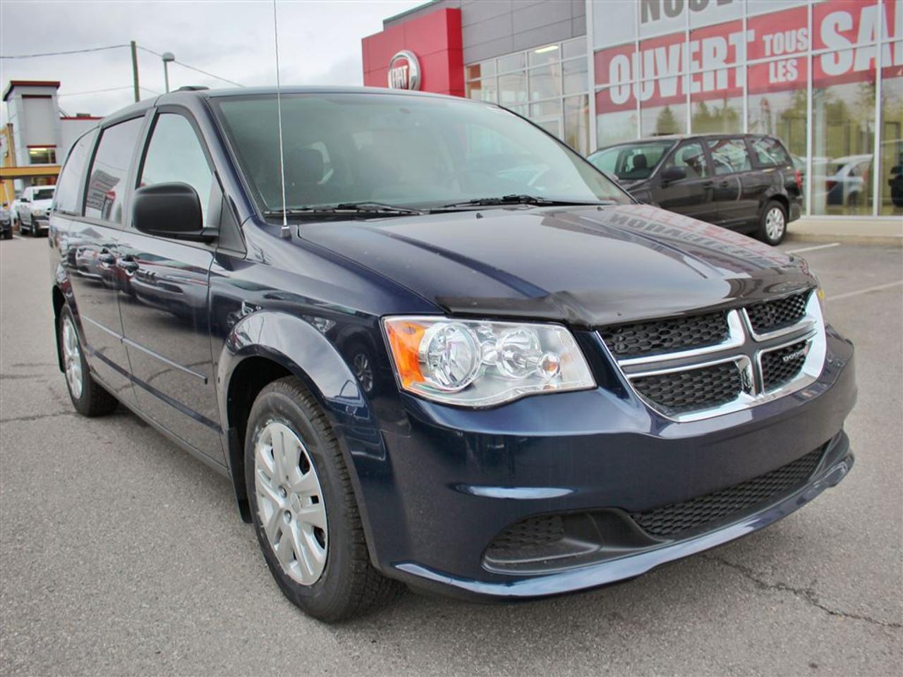 <a href=https://www.stjeromechrysler.com/occasion/Dodge-Grand_Caravan-2017.html>https://www.stjeromechrysler.com/occasion/Dodge-Grand_Caravan-2017.html</a>

- RABAIS ADDITIONNELS sur place  - GARANTIE jusquà 5 ANS OU 100 000 KM (à partir de la date de mise en service)  - Sous le prix du marché!  - PROGRAMME 100% APPROUVÉ ET 0$ COMPTANT UNIQUE  - APPROBATION en 10 minutes / 250 plans de financement disponibles  - REPARTEZ EN NEUF / Les meilleures échanges sont ici!  - OUVERT du lundi au samedi  - ON REPREND TOUT EN ÉCHANGE : Autos, camions, VTT, motos, motoneiges, bateaux, VR et plus  - Jusquà 35% DE PLUS que la valeur du marché pour votre échange  - LIVRAISON PARTOUT au Québec et au Canada  - Seulement 15 minutes de Laval et 25 minutes de Montréal. Ça vaut le détour !  - Contactez-nous! Plus de 700 autres autos, VUS et camions SUR PLACE    WE SPEAK ENGLISH TOO! SO DONT HESITATE TO CALL US OR TO COME SEE US    - VERSION SXT TOURING *STOWNGO  - 7 passagers (7 places)  - Sièges StowNGo (2e et 3e rangées)  - Porte-bagages SXT  - Roues 17 po  - Vitres électriques  - Climatiseur  - Centre multimédia / Ordinateur de bord  - Chauffe-moteur  - Suspension Confort Tourisme  - Prises de courant 12V  - Et beaucoup plus!    - SXT TOURING *STOWNGO EDITION  - 7-seats (7 passengers)  - StowNGo seats (2nd and 3rd rows)  - SXT Luggage rack  - 17-inch aluminium Touring wheels  - Power windows  - A/C clean system  - SXT luggage rack  - Multimedia Center  - Engine block-heater  - Comfort Touring suspension  - 12V power outlets  - And much more!    - Under market price  - 100% APPROVED AND $0 CASH DOWN EXCLUSIVE PROGRAM  - Up to 5 YEARS OR 100 000 KM warranty (from the entry service date)  - 10 minutes APPROBATION / 250 financing plans available  - OPEN Monday to Saturday  - WE TAKE ALL TRADE-INS: cars, trucks, ATVS, snowmobiles, motorcycles, boats, RV and more.  - Up to 35% MORE for your trade-in  - DELIVERY EVERYWHERE in Quebec and Canada  - Only 15 minutes north of Laval and 25 minutes of Montreal. Its worth the trip!  - Contact us! More than 700 OTHER CARS, SUV and trucks available.      Nos conseillers certifiés et professionnels chez St-Jérôme CHRYSLER JEEP DODGE RAM FIAT sauront vous offrir une expérience dachat personnalisée et conviviale pour lachat de votre nouveau véhicule. Tous les rabais FCA inclus. Taxes, immatriculations et certains accessoires en sus. Détails et conditions en concession. Bien que nous ayons pris toutes les mesures raisonnables pour nous assurer de la précision des renseignements fournis, nous ne sommes pas responsables de toute erreur ou omission. Veuillez contre-vérifier les renseignements auprès de lun de nos experts. Dans le cas où un véhicule publié contiendrait des renseignements inexacts à cause dune erreur typographique, photographique, sur le prix ou autre, le concessionnaire se réserve le droit de refuser ou dannuler toute demande. Contactez-nous aussi pour en savoir plus sur nos rabais additionnels en concession.    VERSIONS DISPONIBLES : SE, SE PLUS, SXT, SXT PLUS, SXT PREMIUM, BLACKTOP, CREW, CREW PLUS, GT, CUIR  AVAILABLE TRIMS : SE, SE PLUS, SXT, SXT PLUS, SXT PREMIUM, BLACKTOP, CREW, CREW PLUS, GT, LEATHER    Our certified and professional consultants will offer you a personalized and user-friendly purchasing experience for your new vehicle. All FCA rebates included. Taxes, registration and some accessories not included. All details and condition in store. Although we have taken all reasonable steps to ensure the accuracy of the information provided, we are not responsible for any errors or omissions. Please check with one of our experts. In the event that a published vehicle contains inaccurate information due to a typographical, photographic, price or other error, the dealer reserves the right to refuse or cancel any request. Contact us to learn more about our additional dealer discounts.
