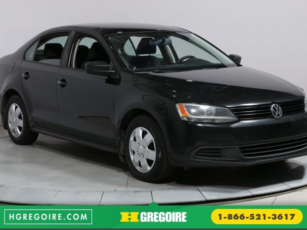 Used 2013 Volkswagen Jetta GR ÉLECT for sale in St-Léonard, QC